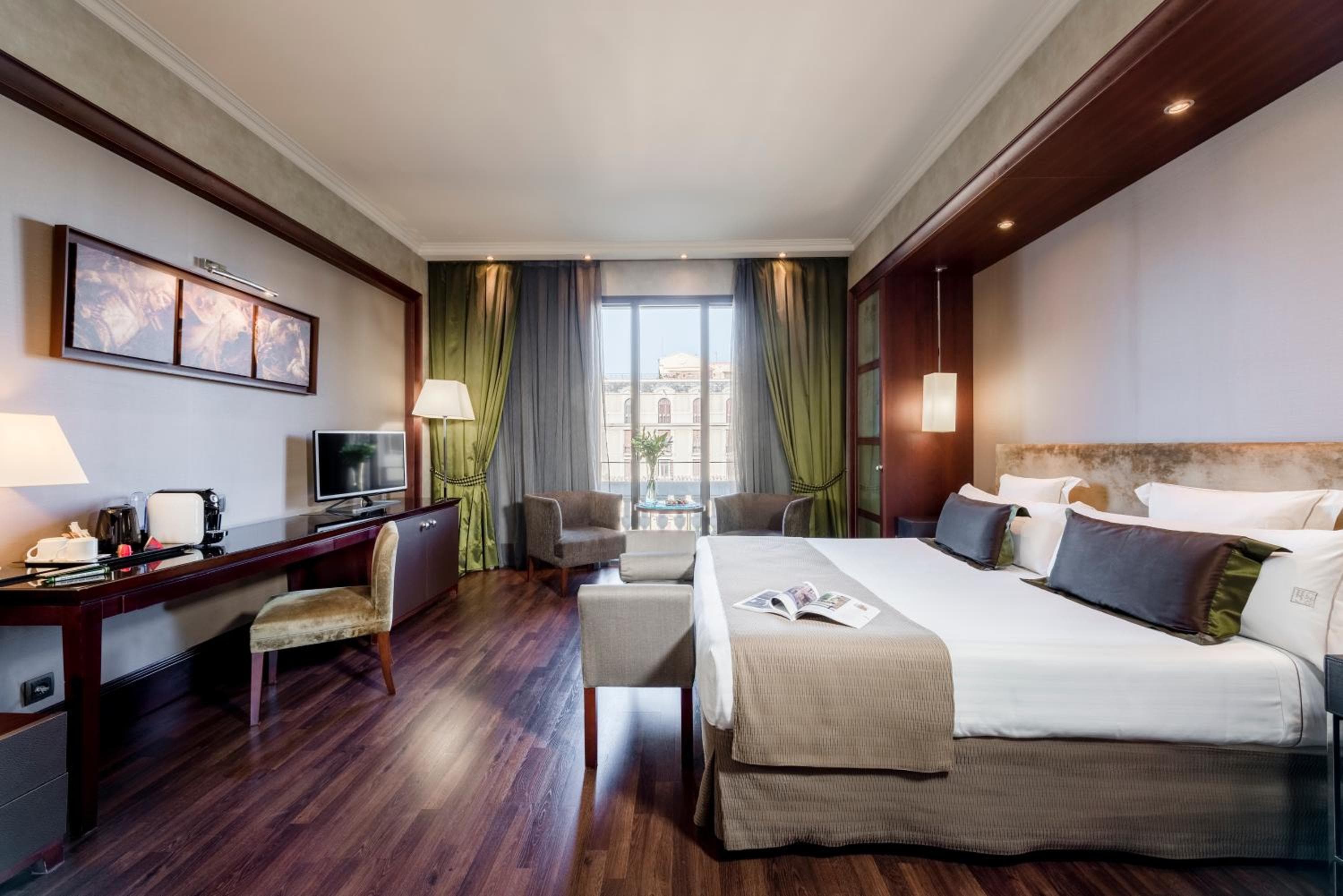 Hotel Barcellona Centro — 6