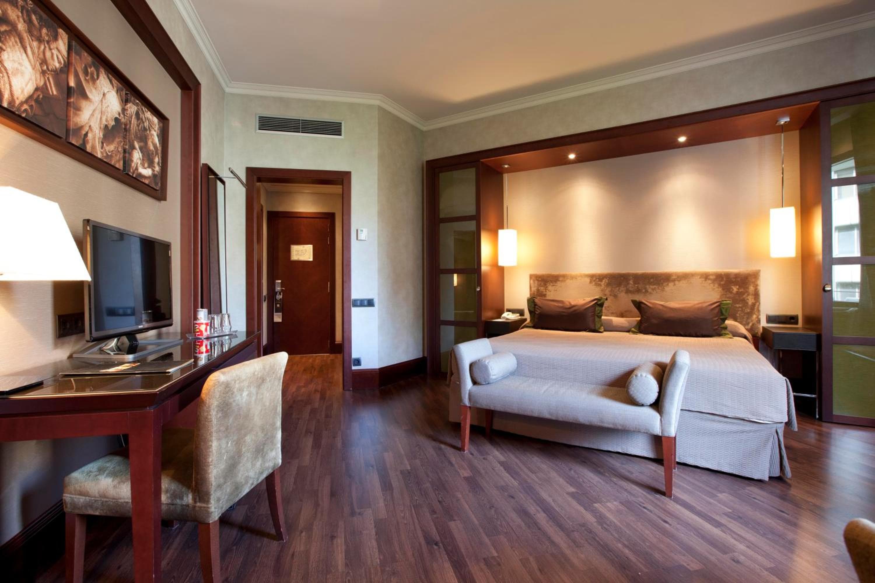 Hotel Barcellona Centro — 7