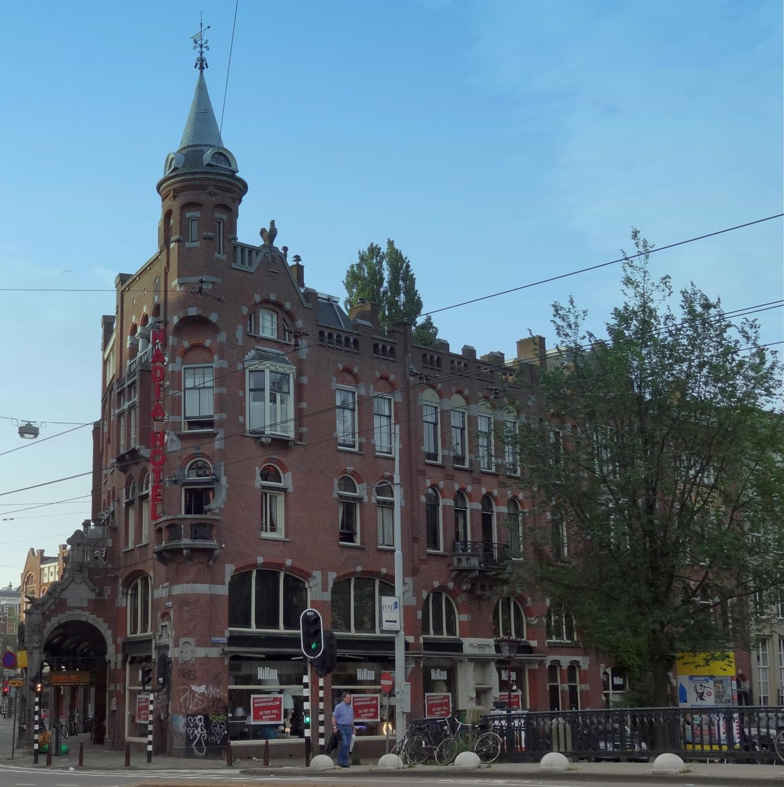 Albergo Nadia — 27