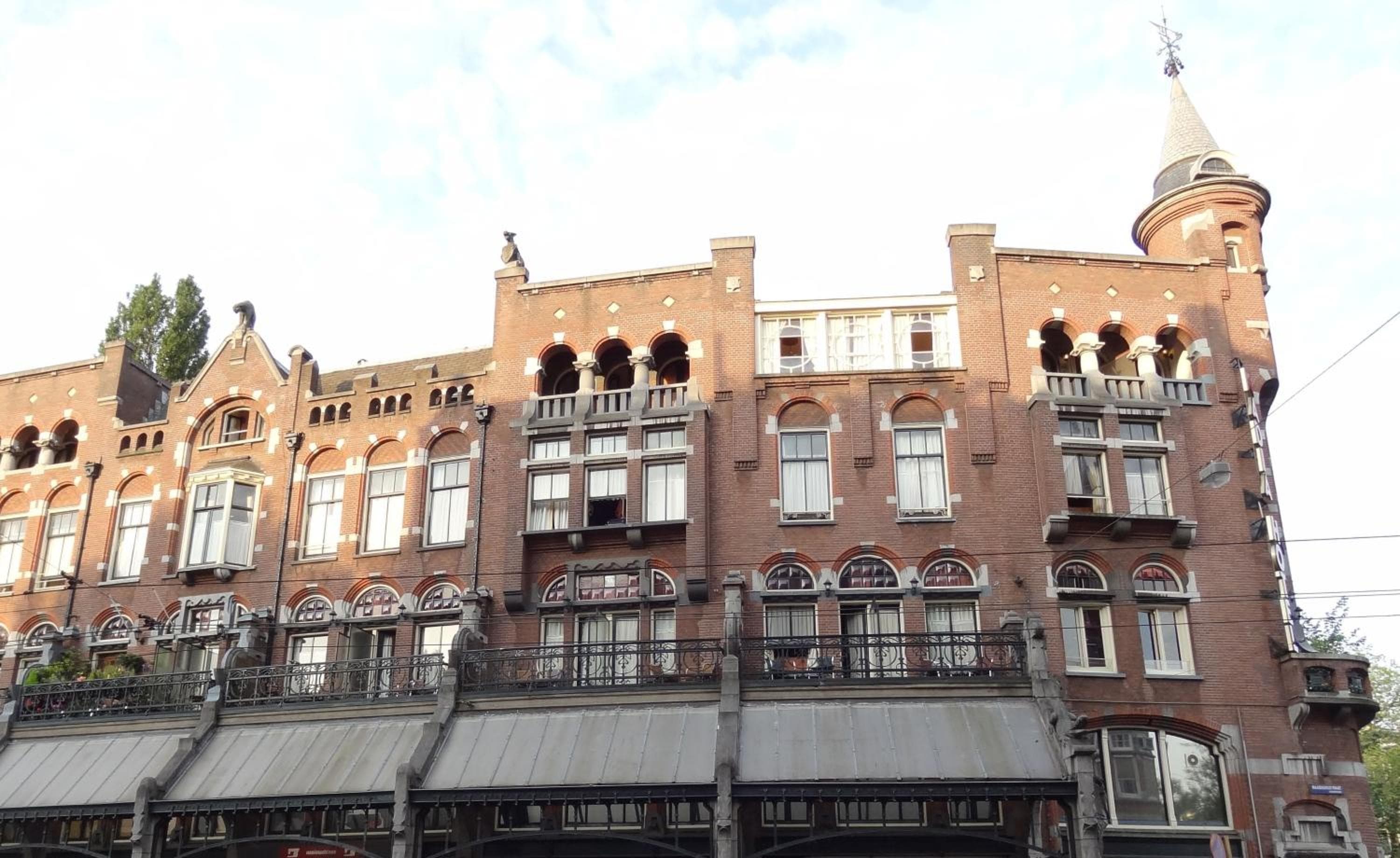 Albergo Nadia — 24