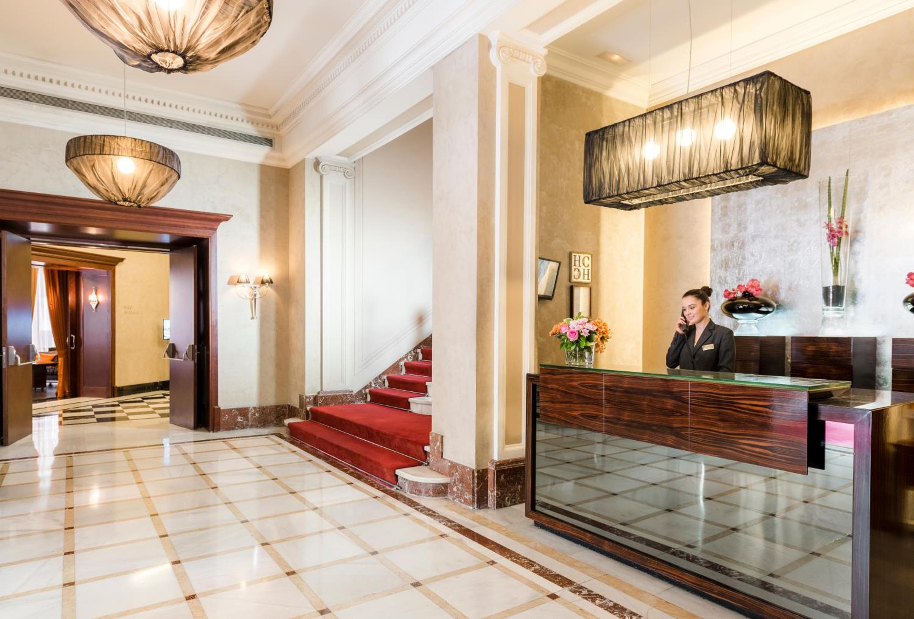 Hotel Barcellona Centro — 16