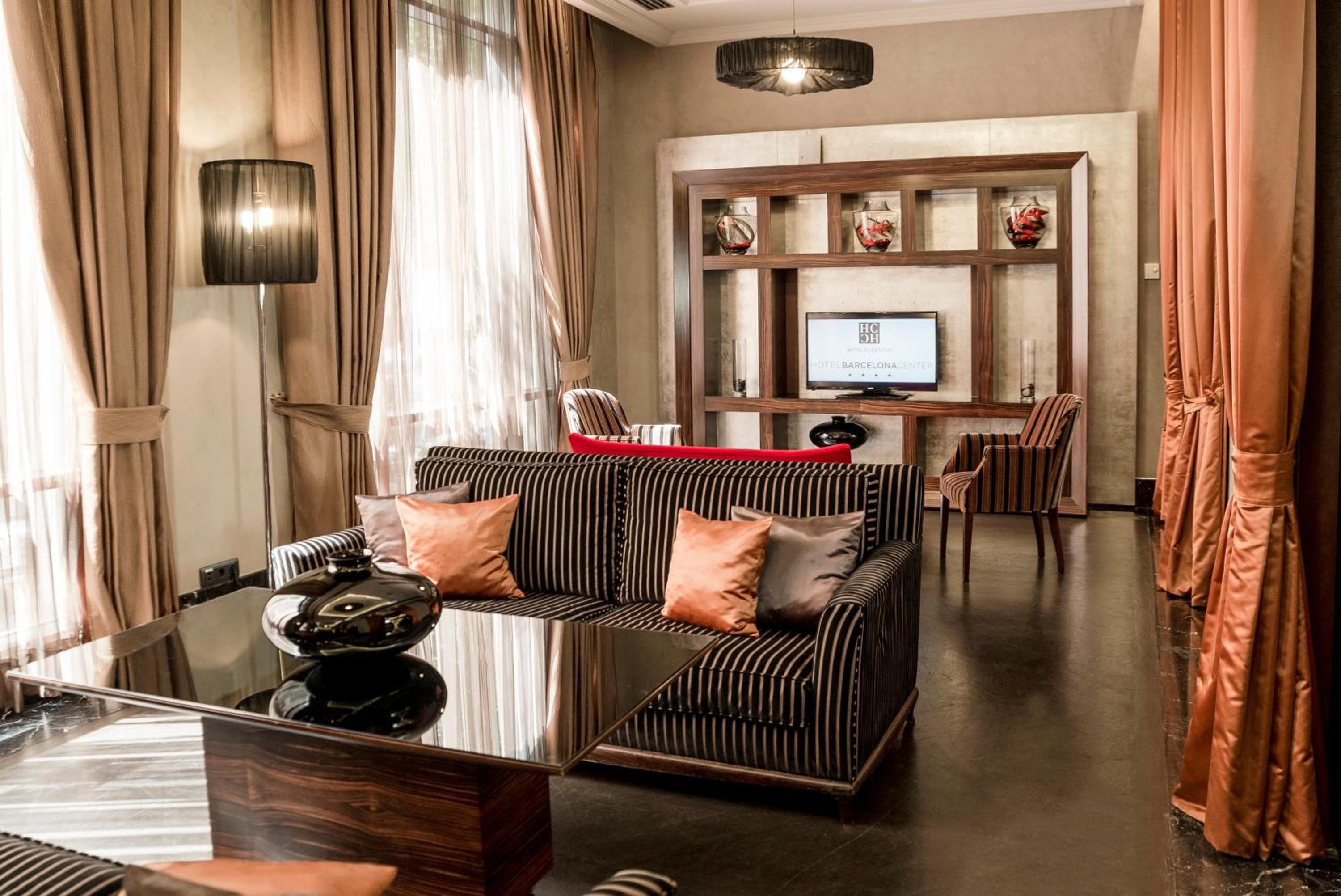 Hotel Barcellona Centro — 17
