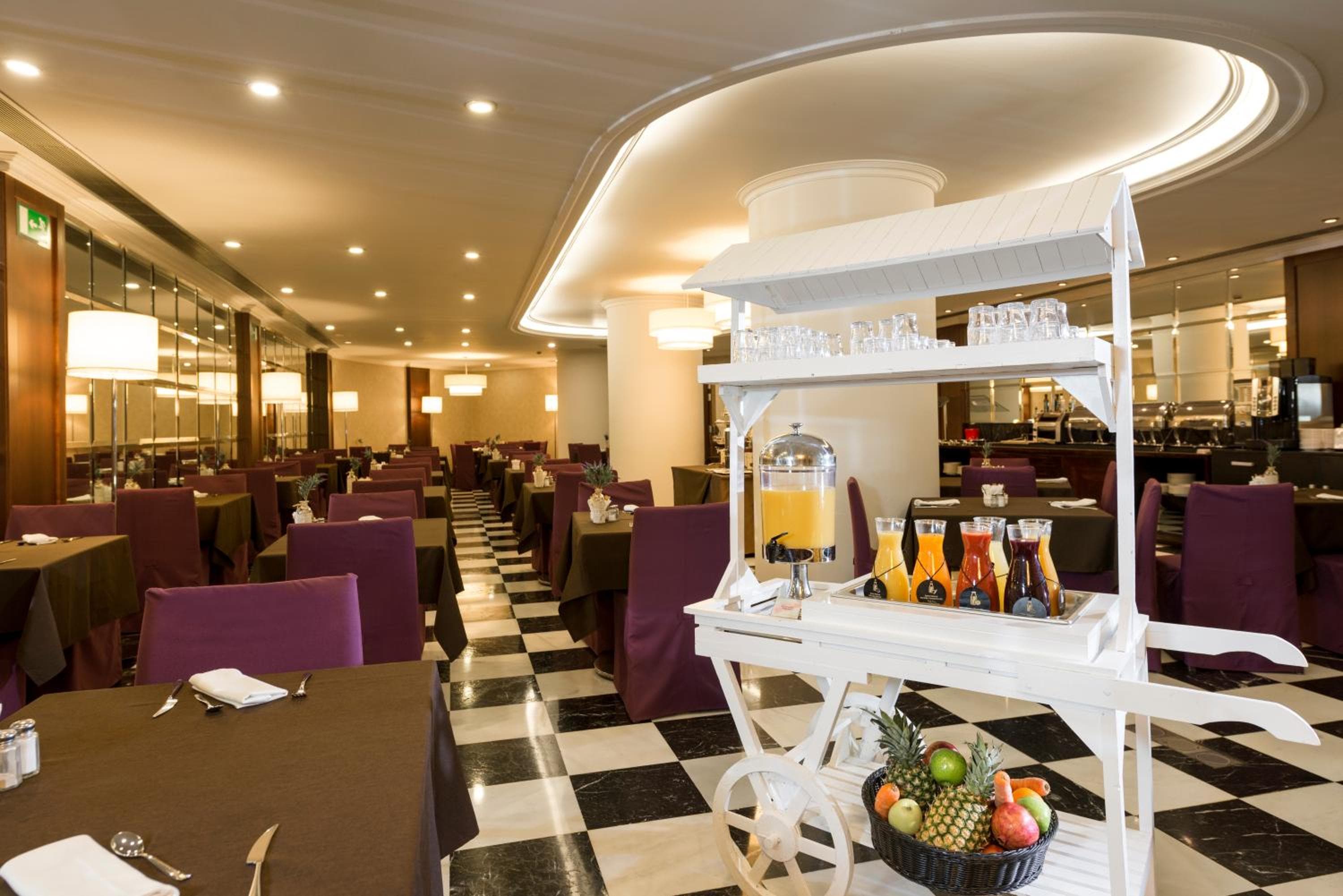 Hotel Barcelona Center — 30