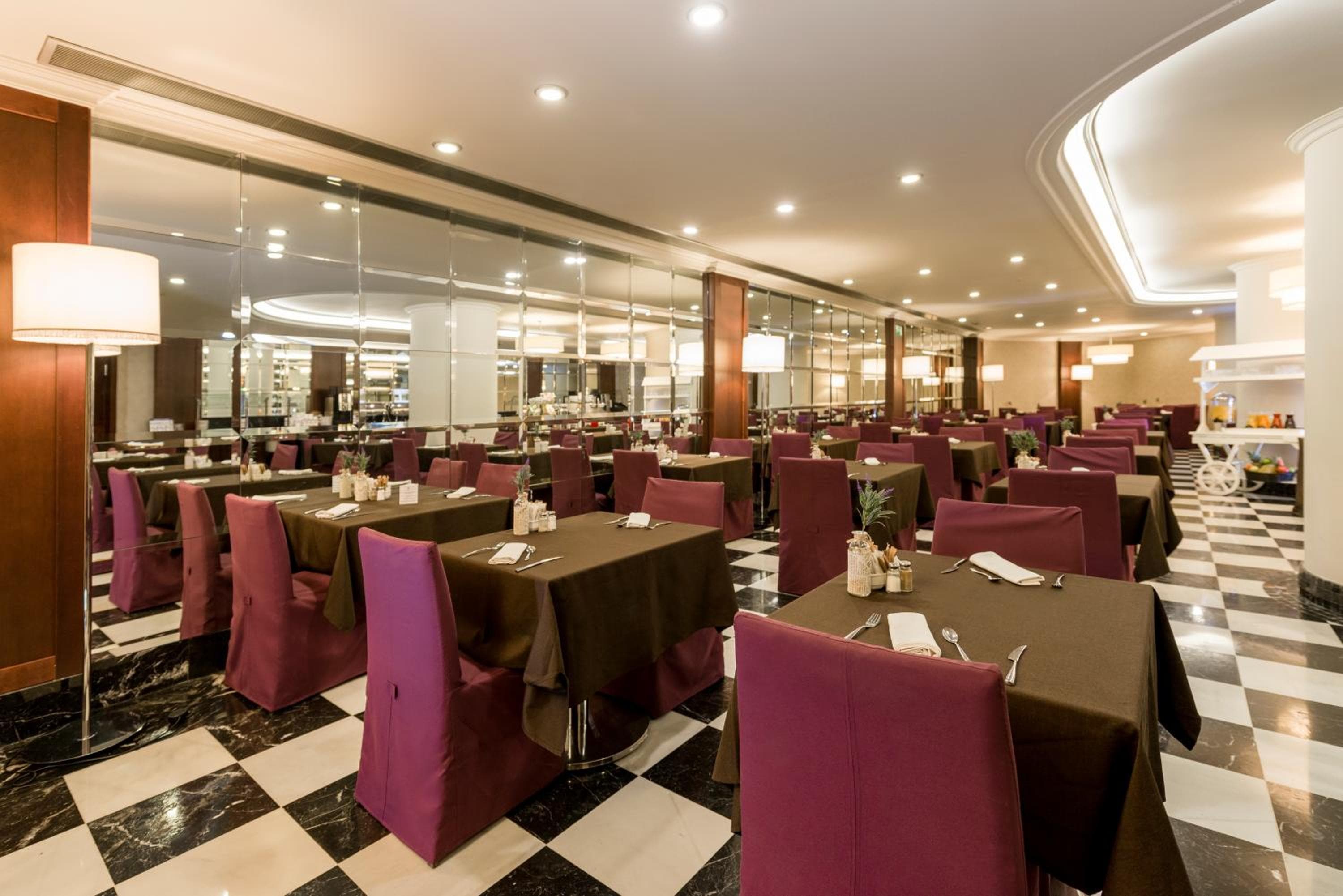 Hotel Barcellona Centro — 28
