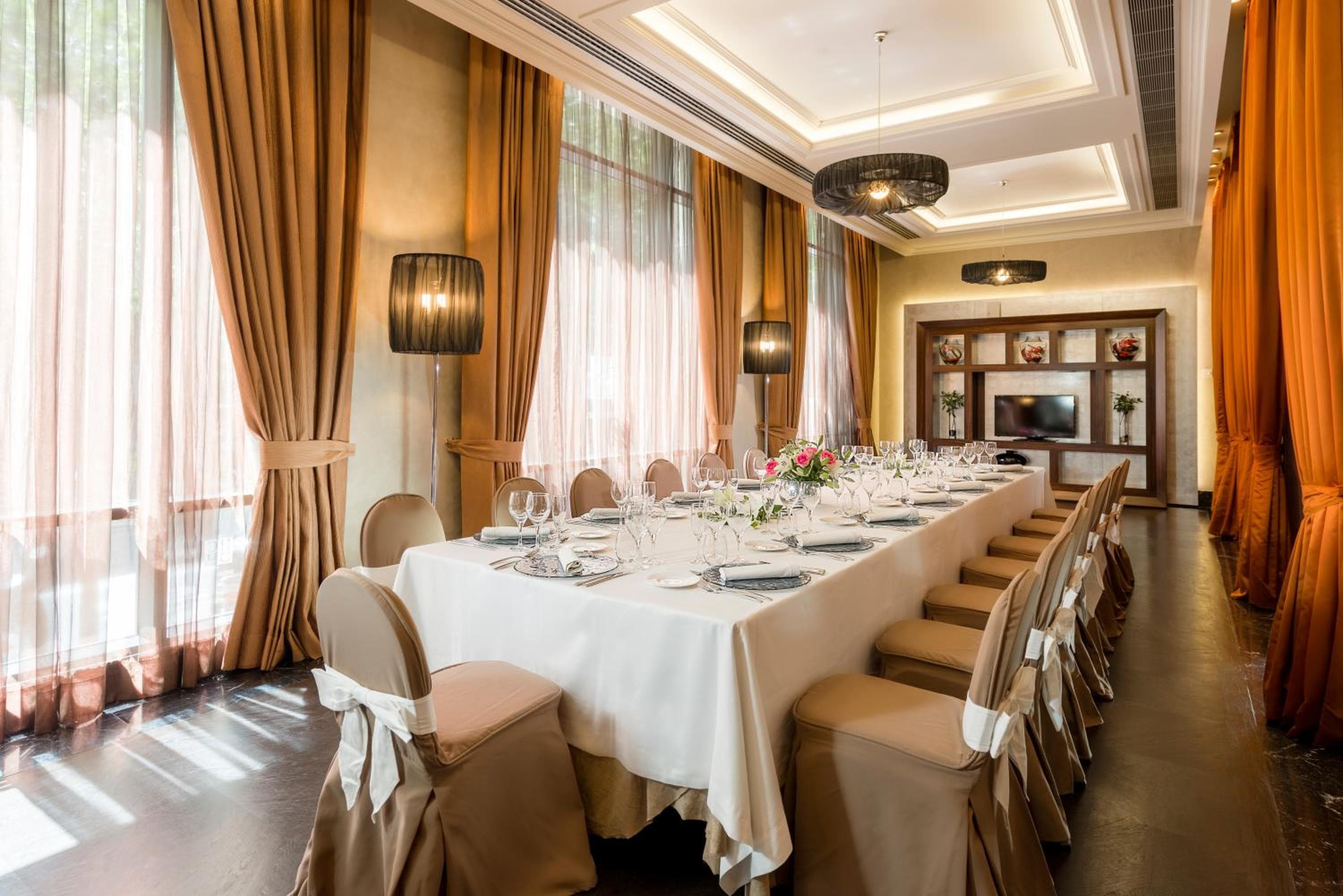 Hotel Barcellona Centro — 23