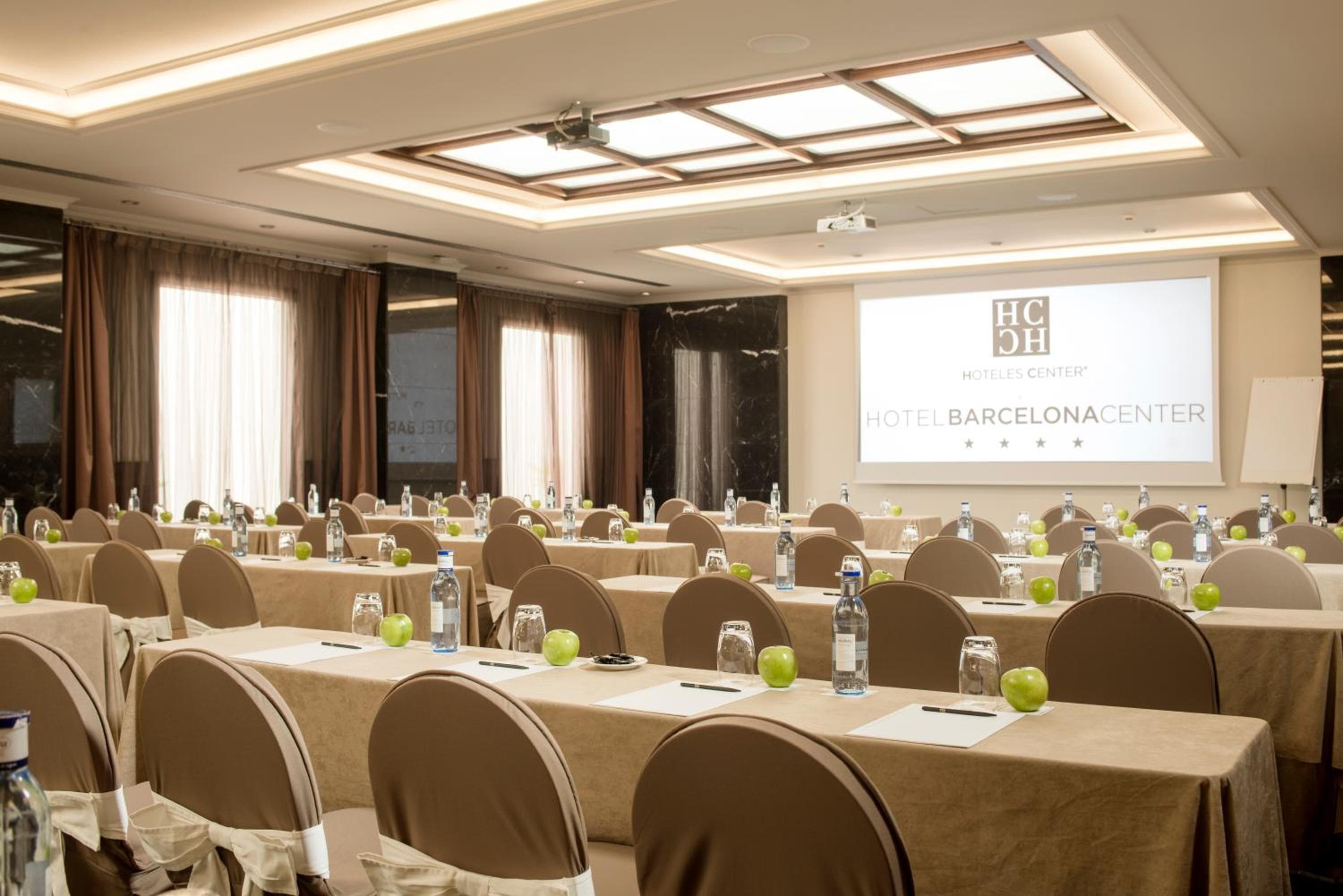 Hotel Barcellona Centro — 26