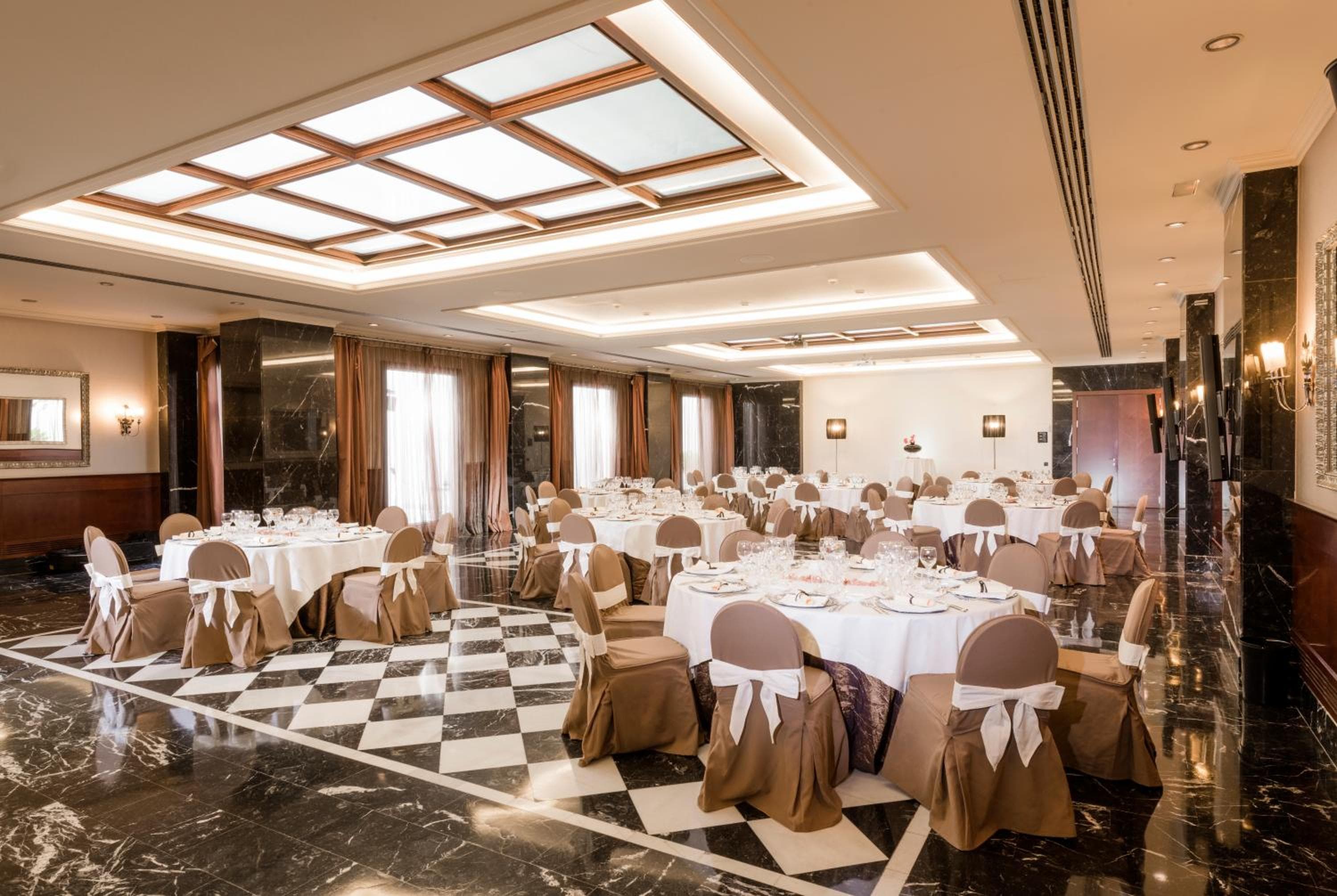 Hotel Barcellona Centro — 27