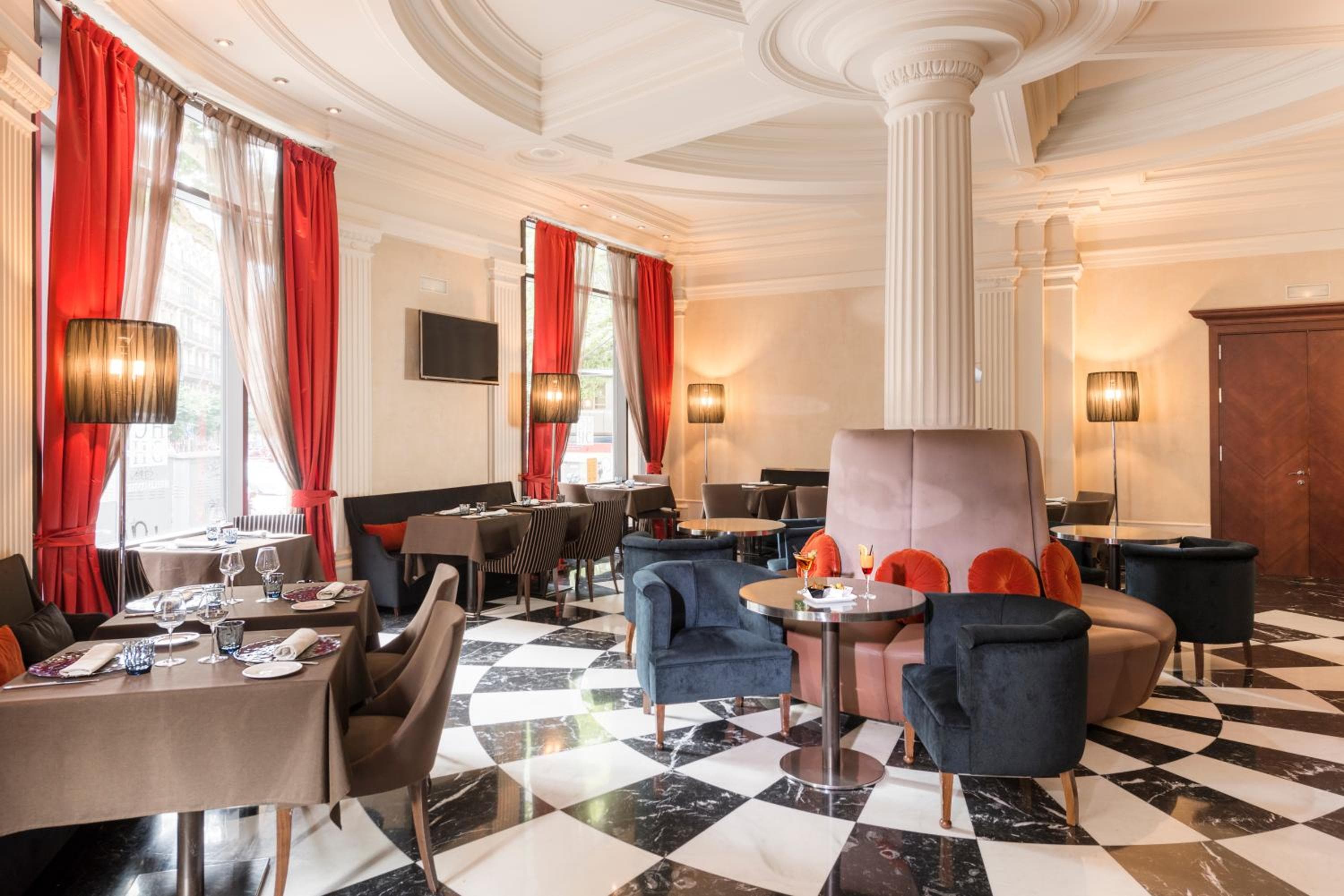 Hotel Barcellona Centro — 19