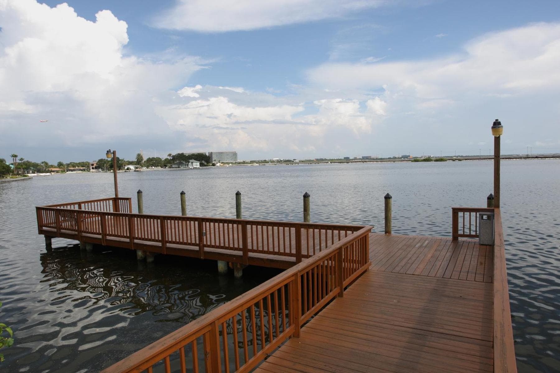 Chase Suite Hotel Rocky Point Tampa — 10