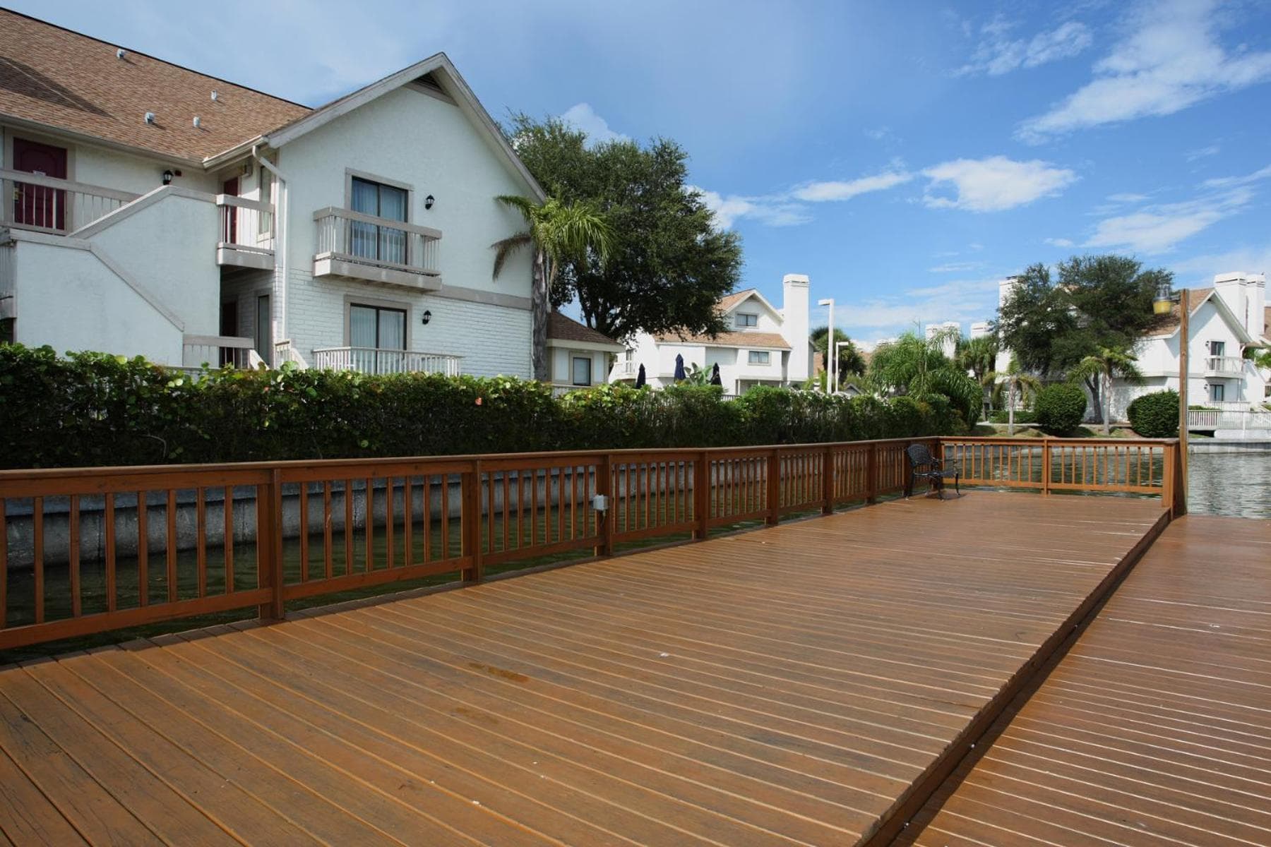 Chase Suite Hotel Rocky Point Tampa — 18