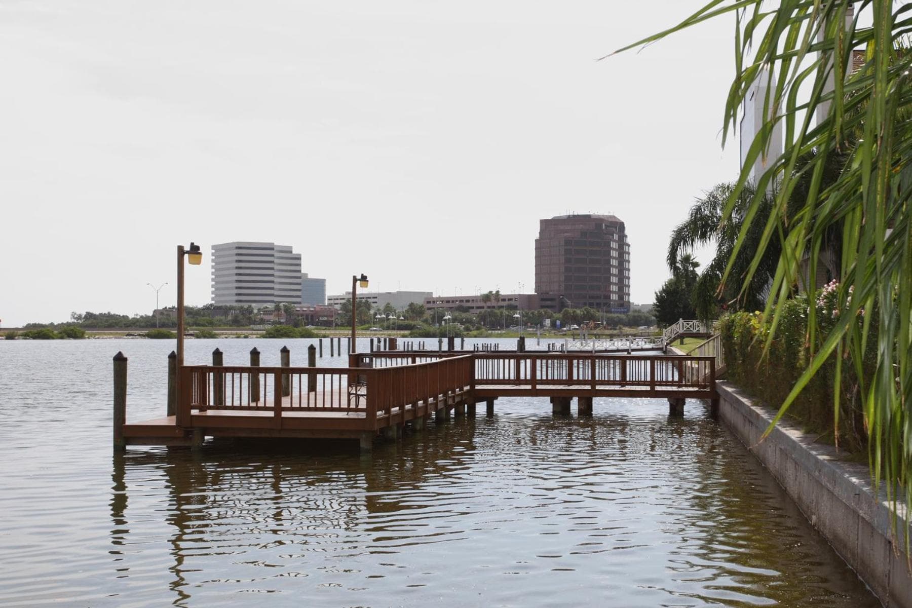 Chase Suite Hotel Rocky Point Tampa — 20
