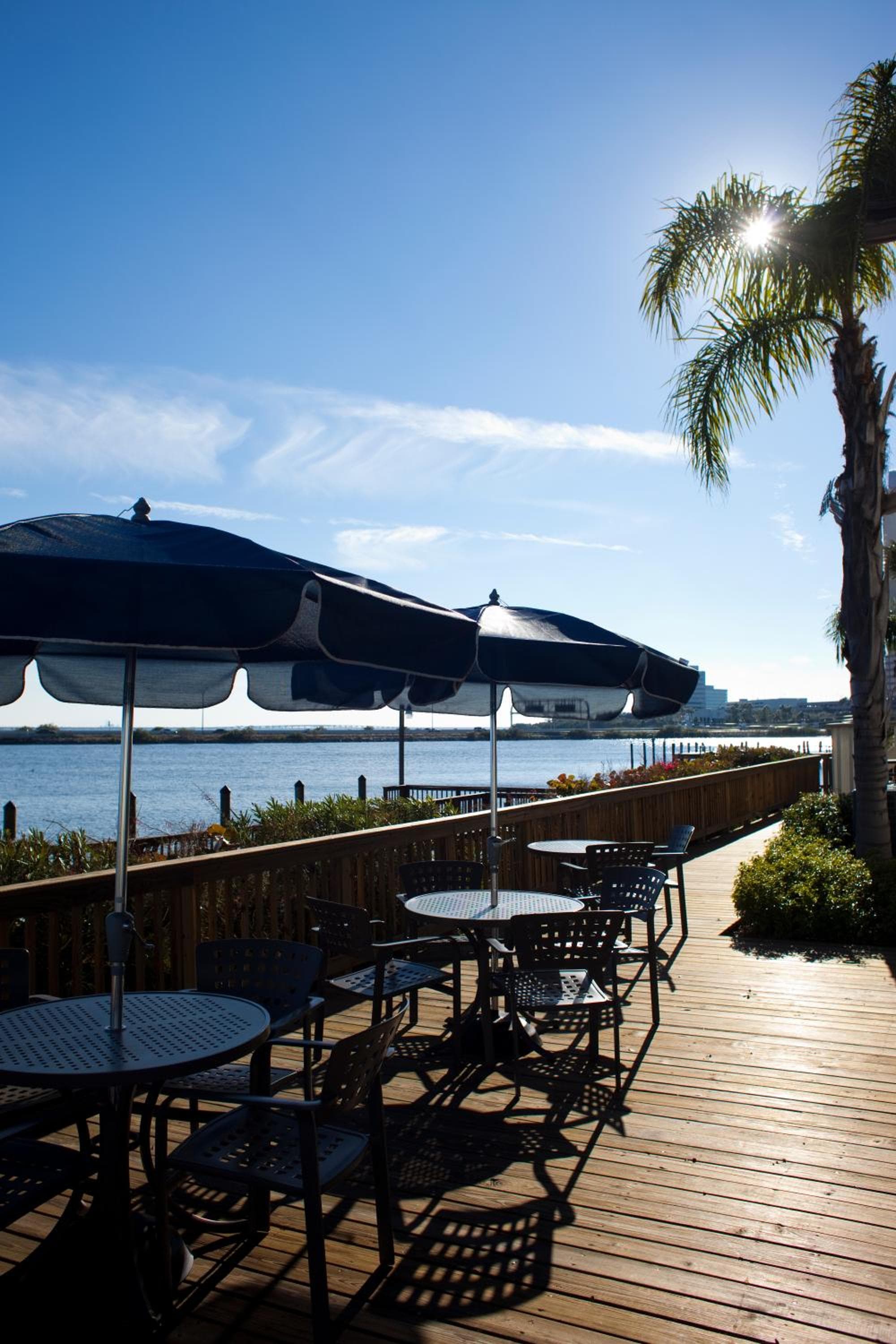 Chase Suite Hotel Rocky Point Tampa — 6