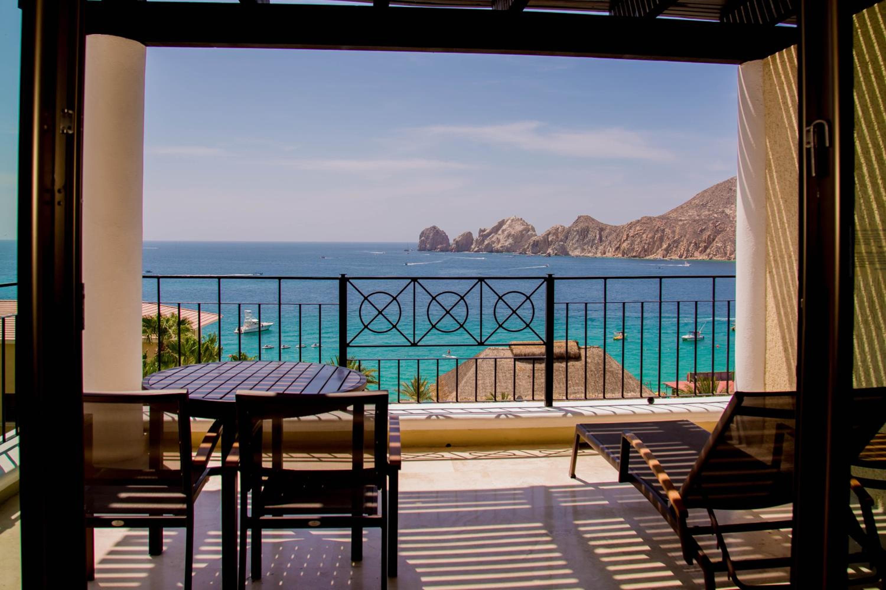 Casa Dorada Los Cabos Resort & Spa — 8