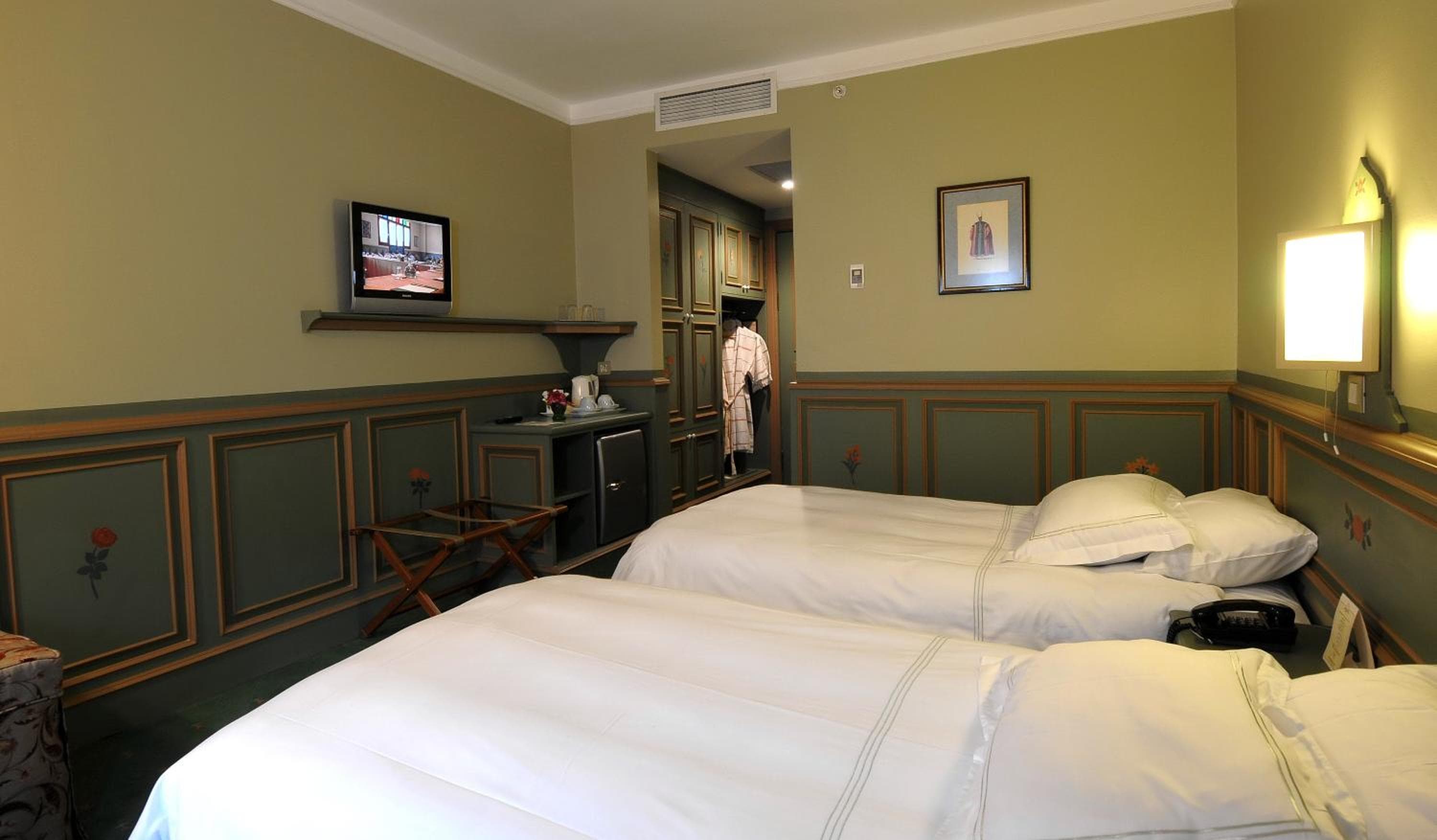 Armada Istanbul Old City Hotel — 10