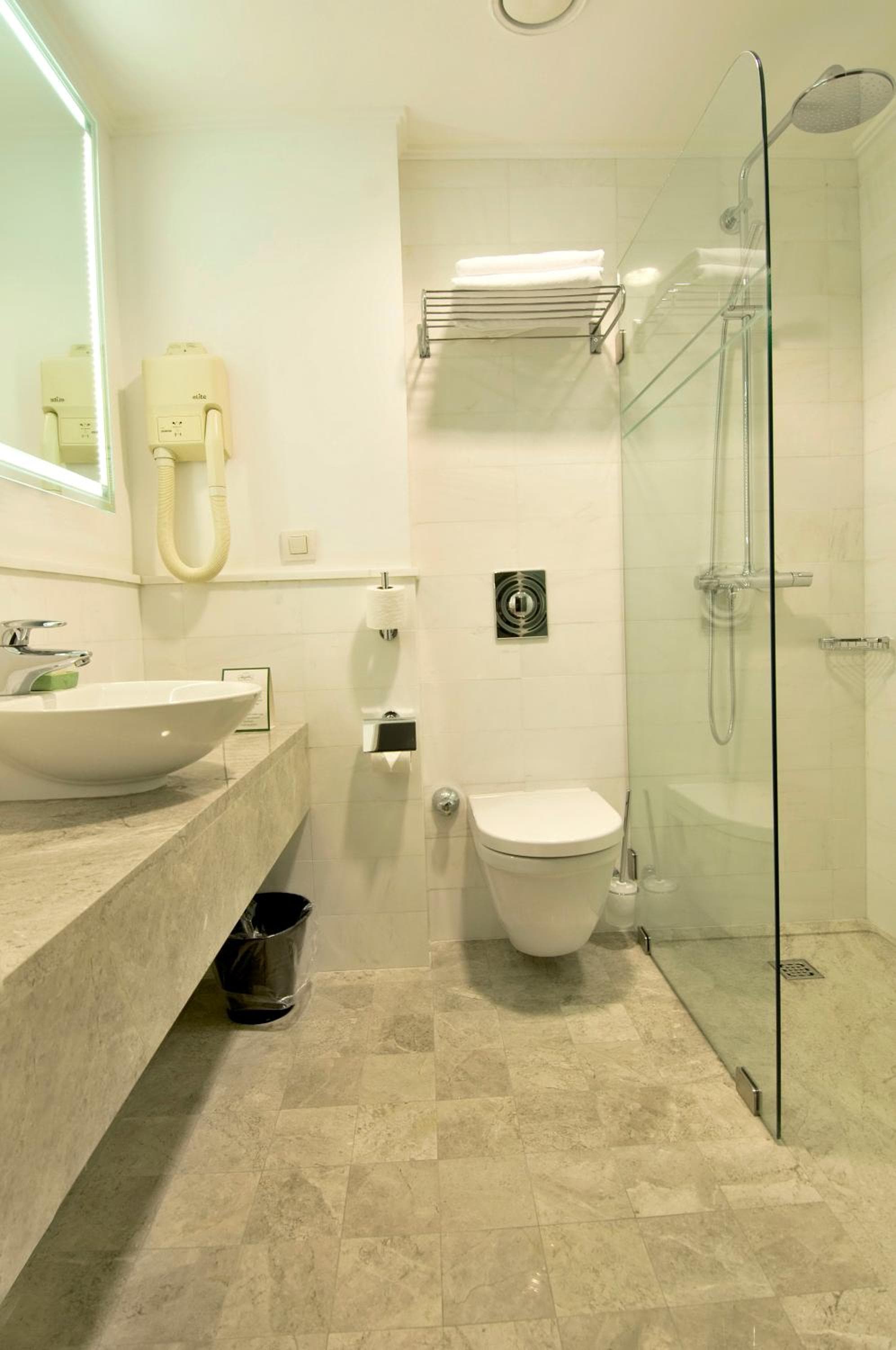 Armada Istanbul Old City Hotel — 15