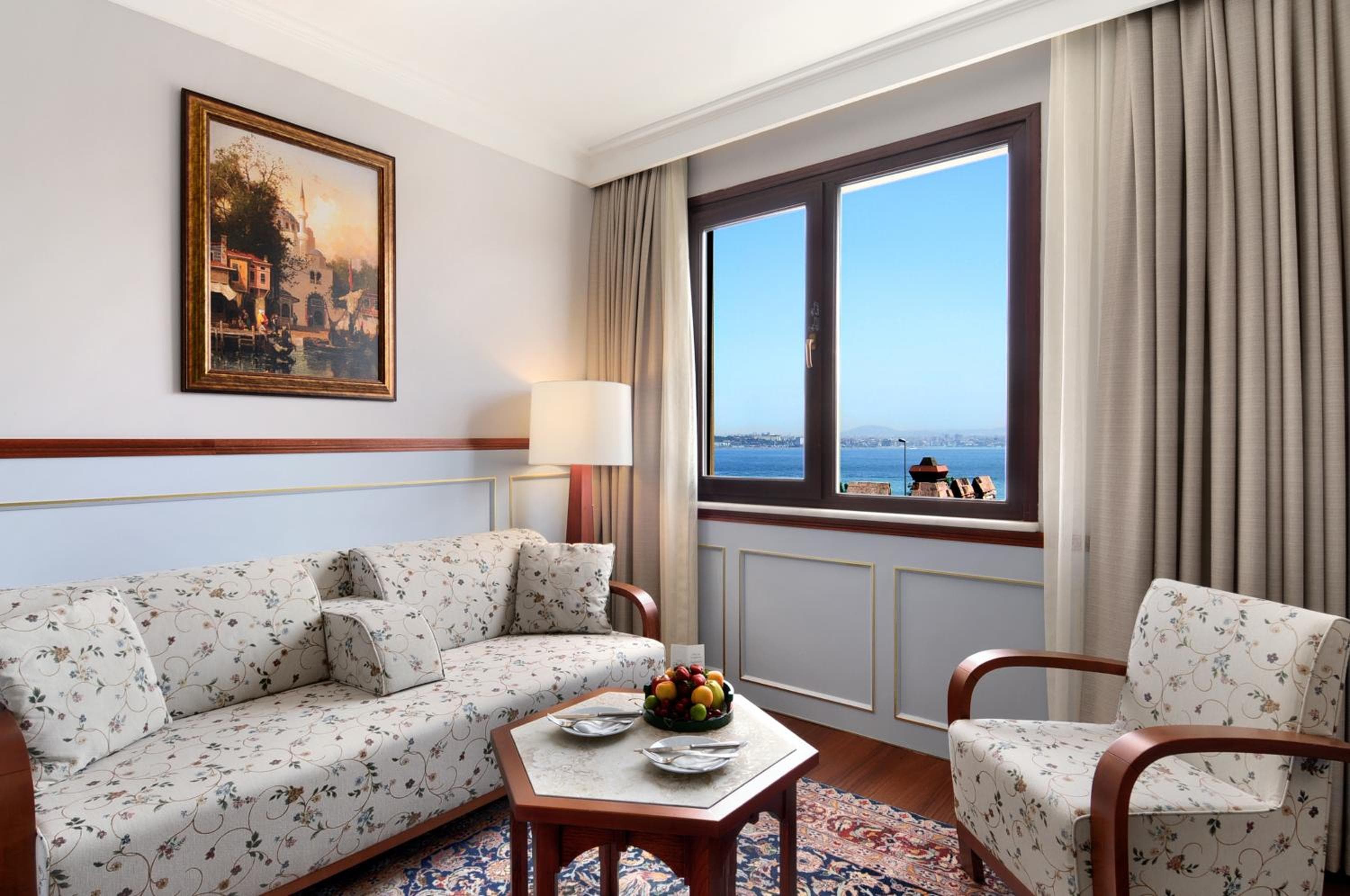 Armada Istanbul Old City Hotel — 17