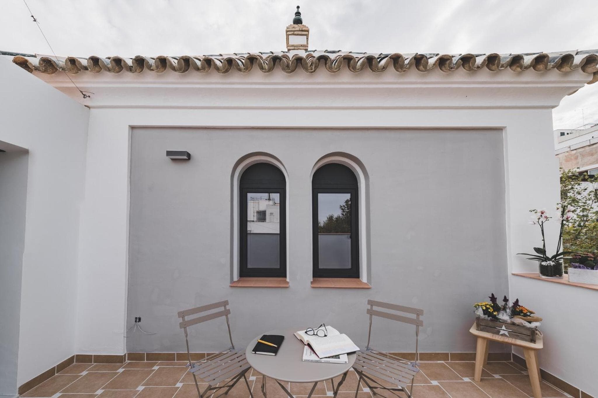 Uma Suites Parada del Marqués — 26