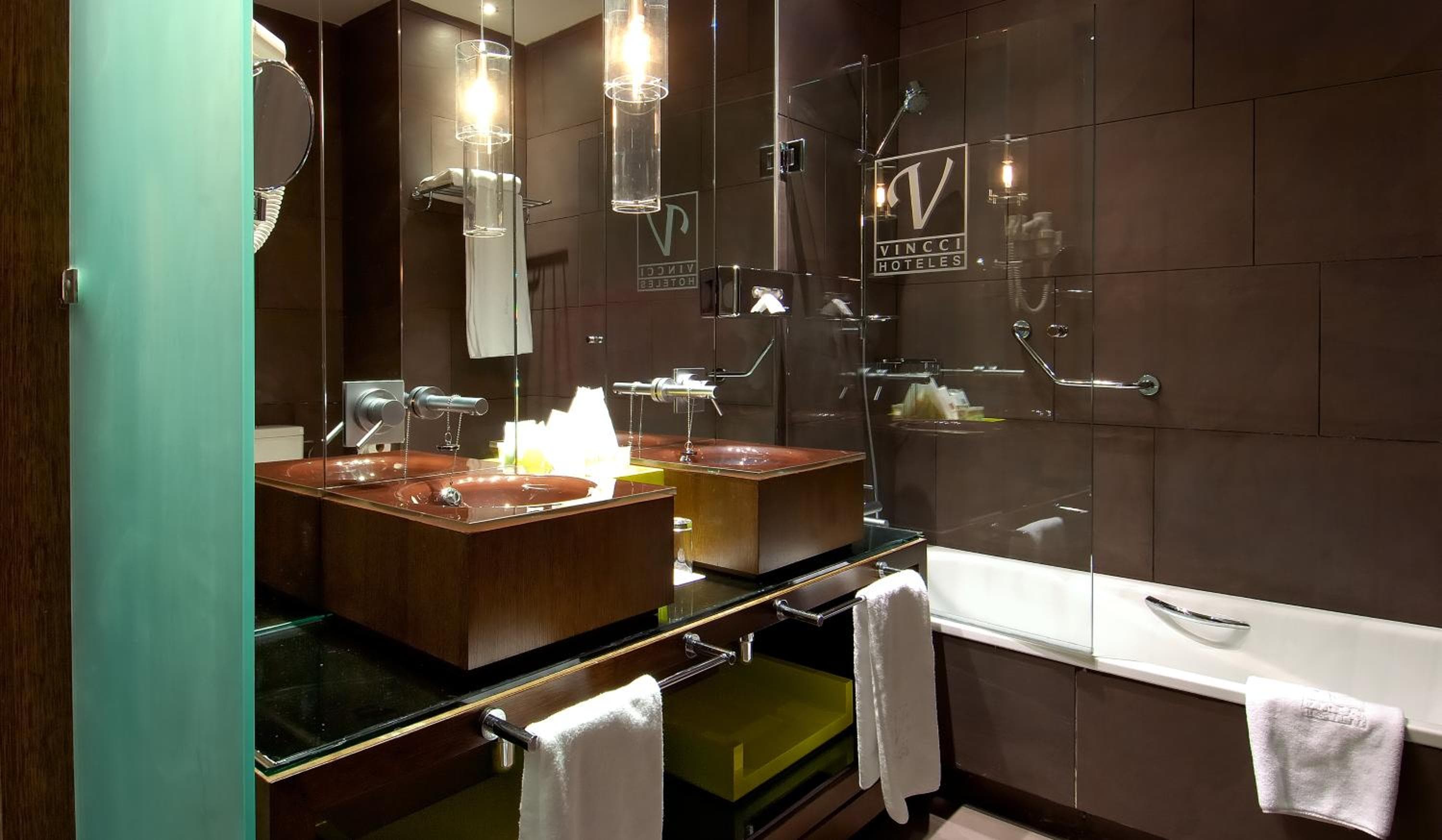 Vincci Soho — 22