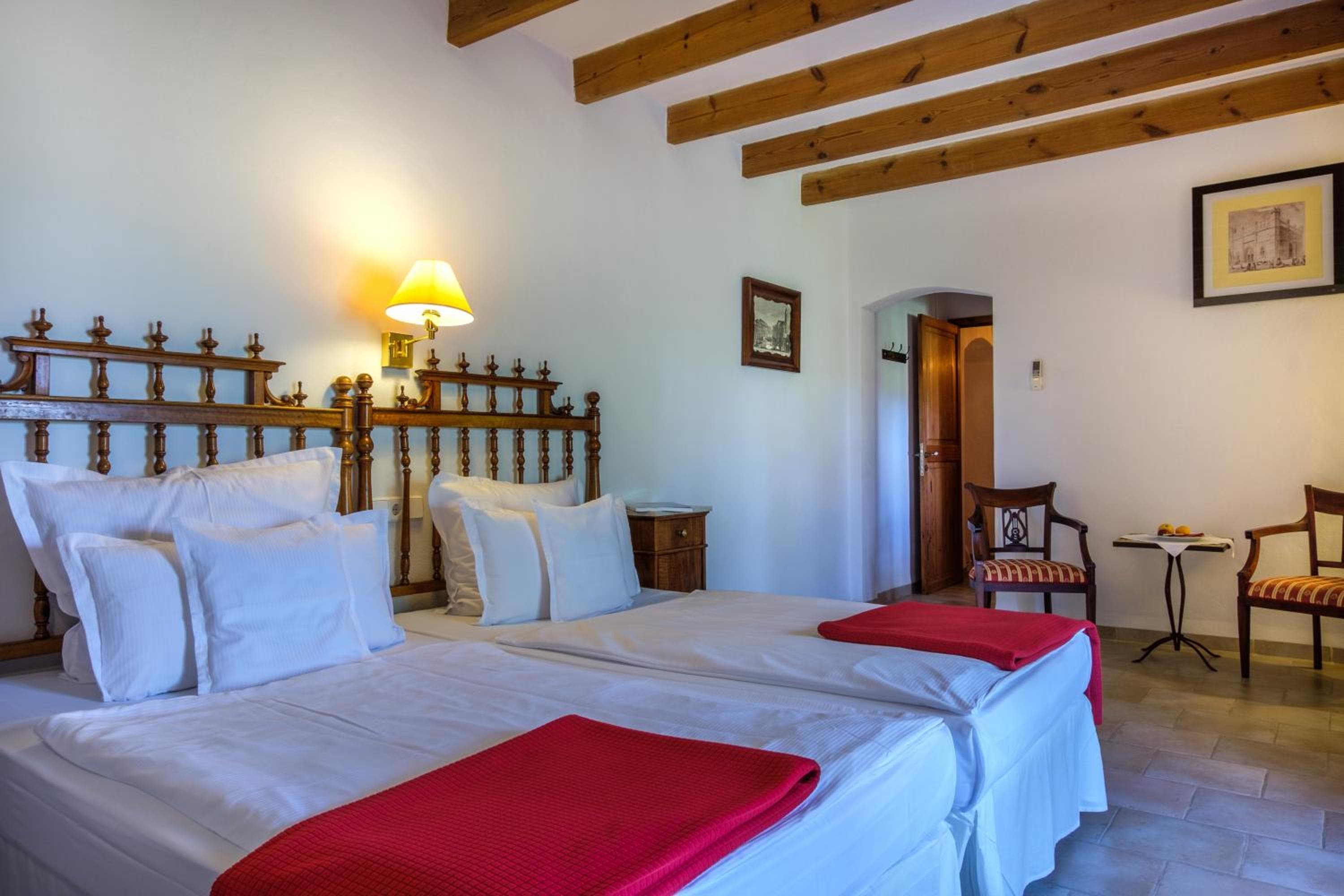 Finca Can Estades — 20