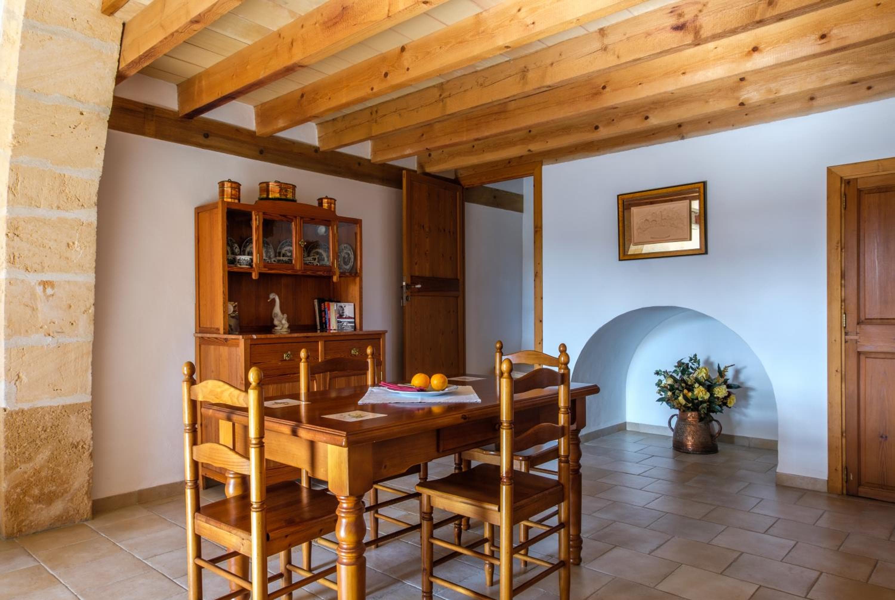 Finca Can Estades — 13