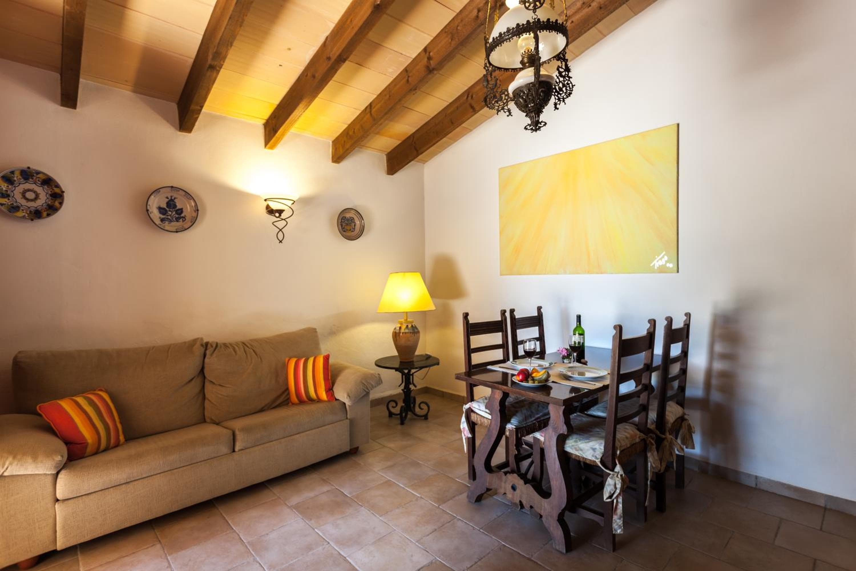Finca Can Estades — 14