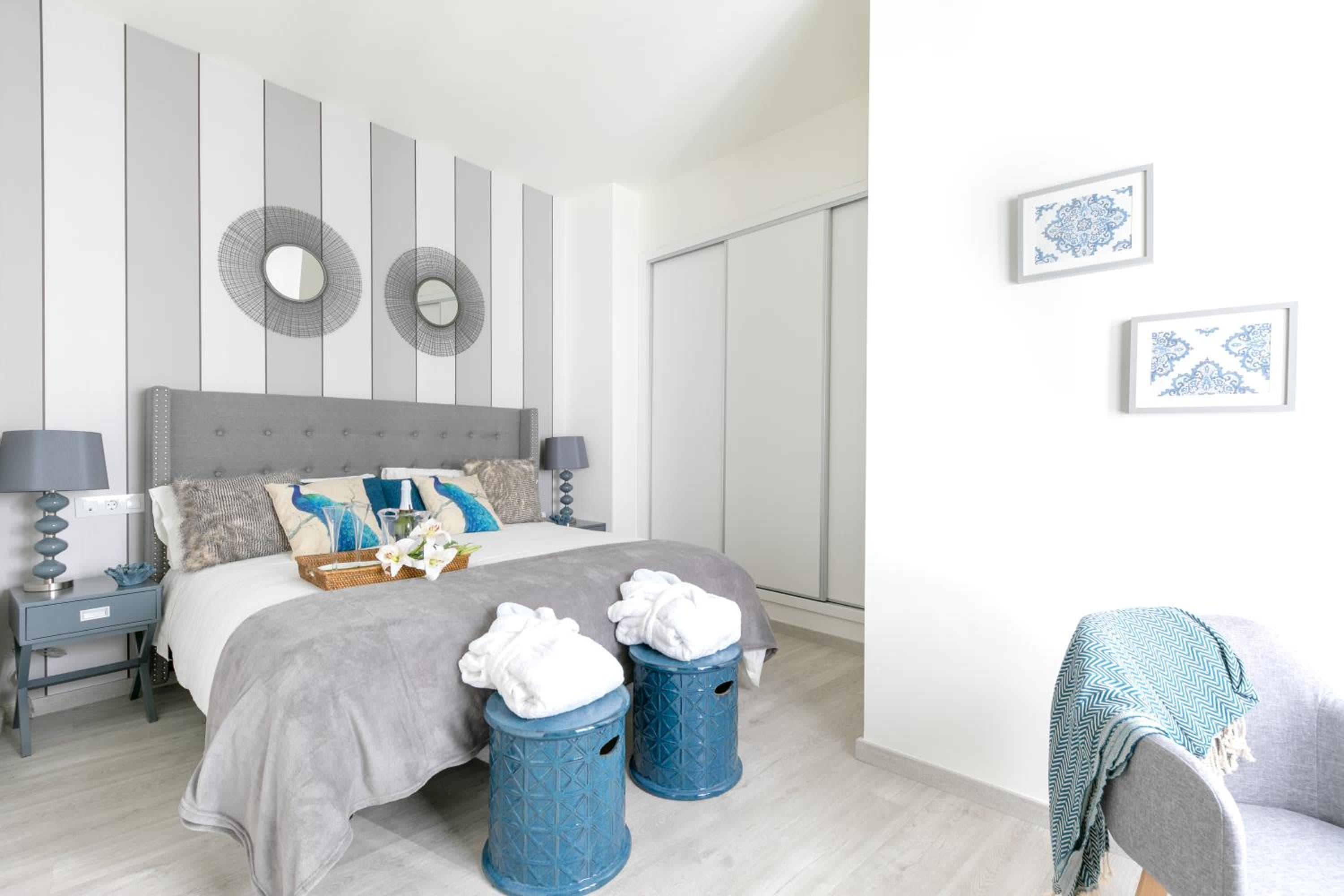Apartamentos Soho Boutique Museo — 5