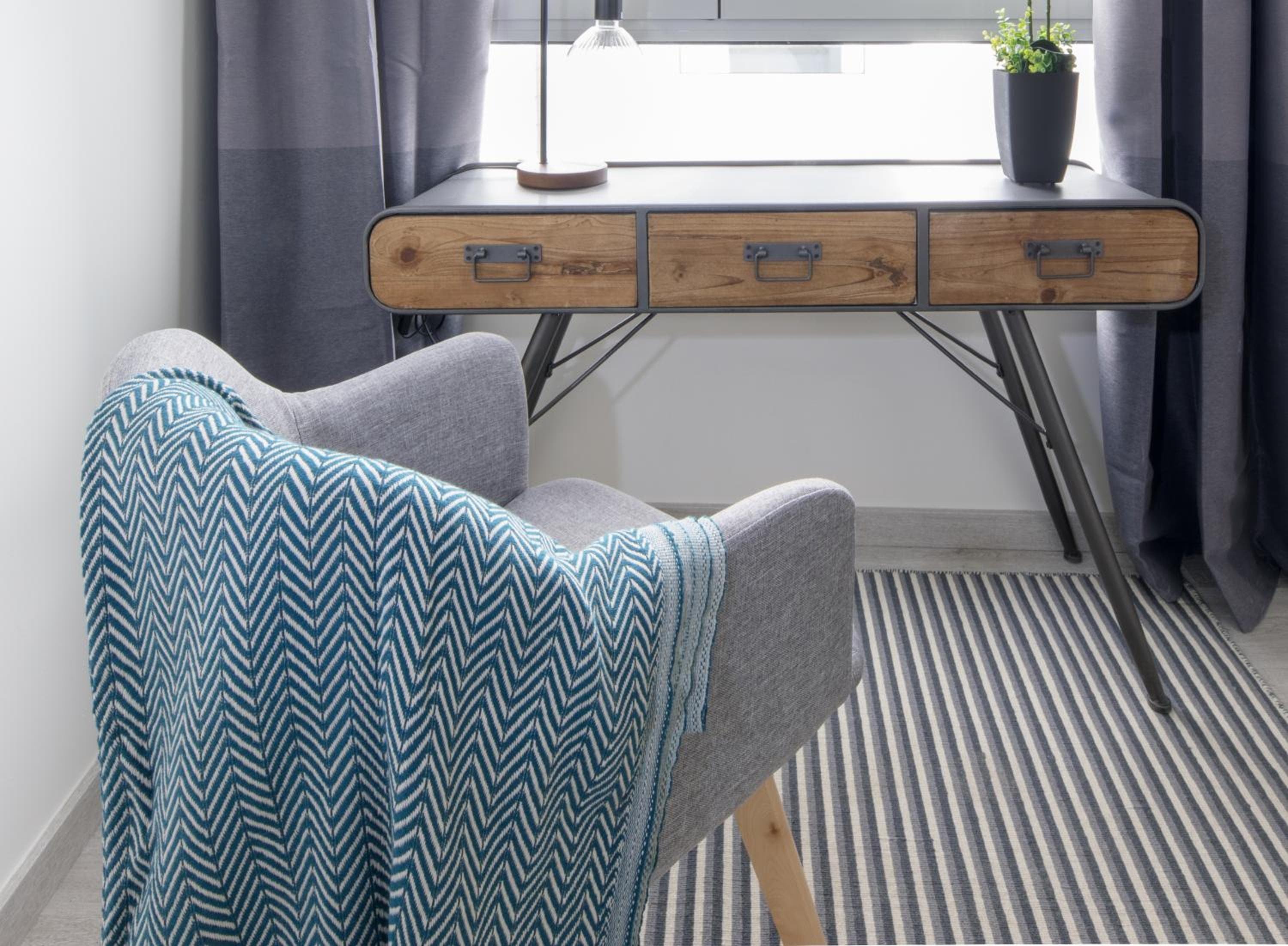 Apartamentos Soho Boutique Museo — 21
