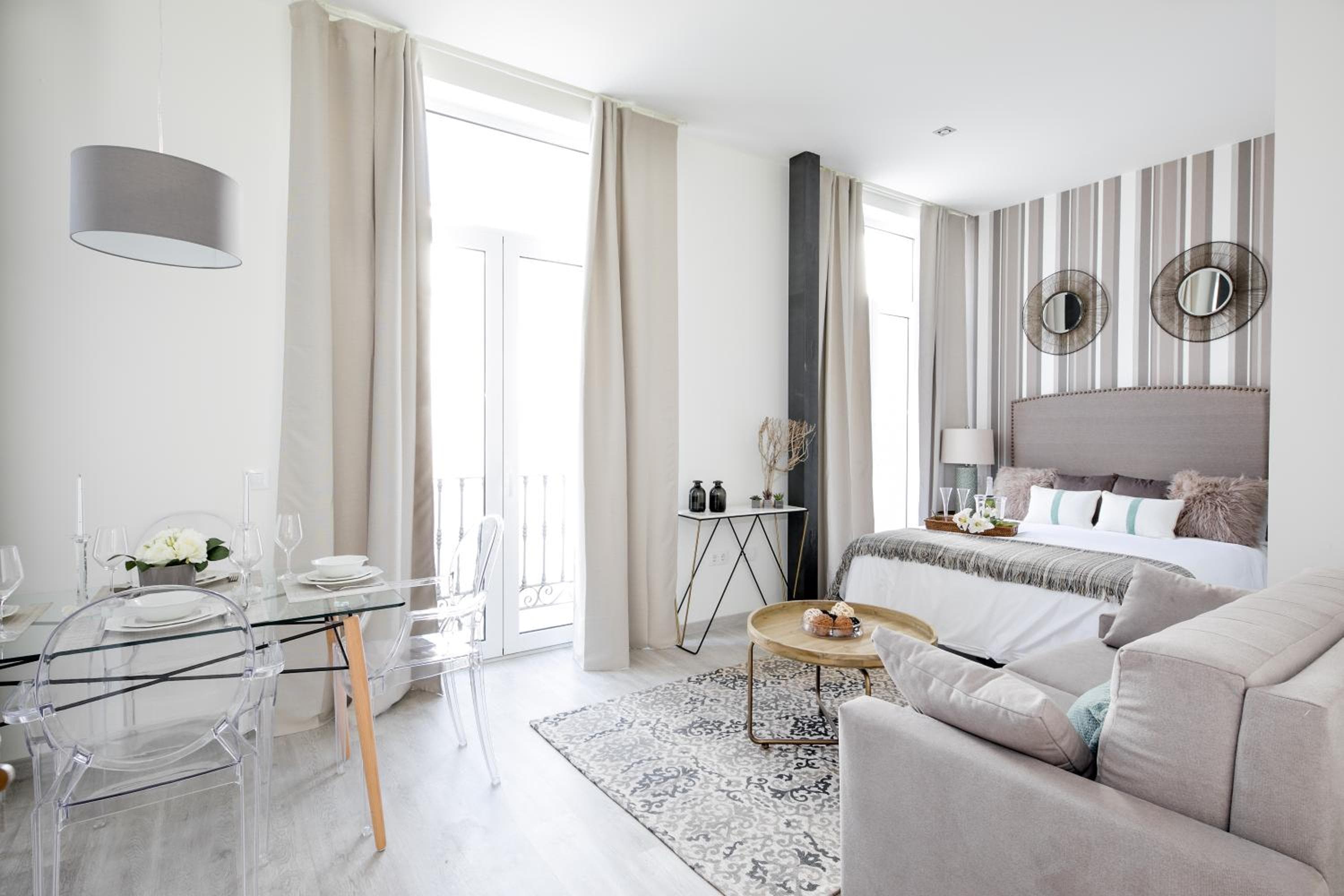 Apartamentos Soho Boutique Museo — 24