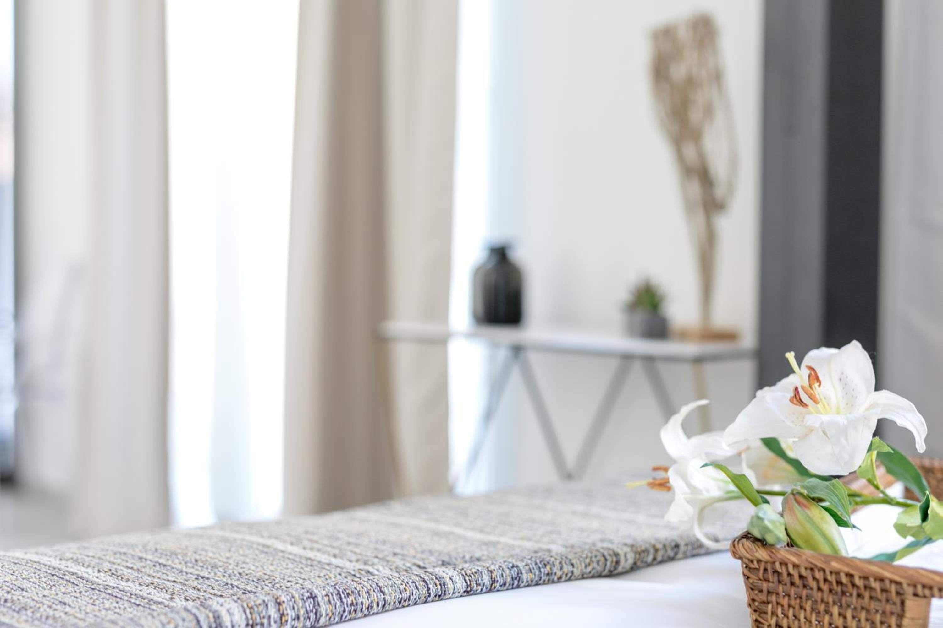 Apartamentos Soho Boutique Museo — 25