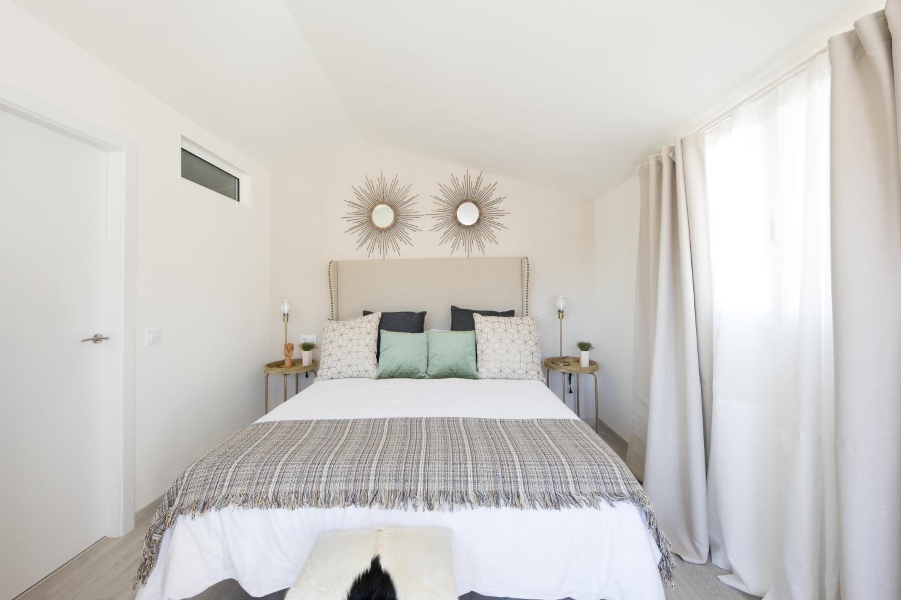 Apartamentos Soho Boutique Museo — 27