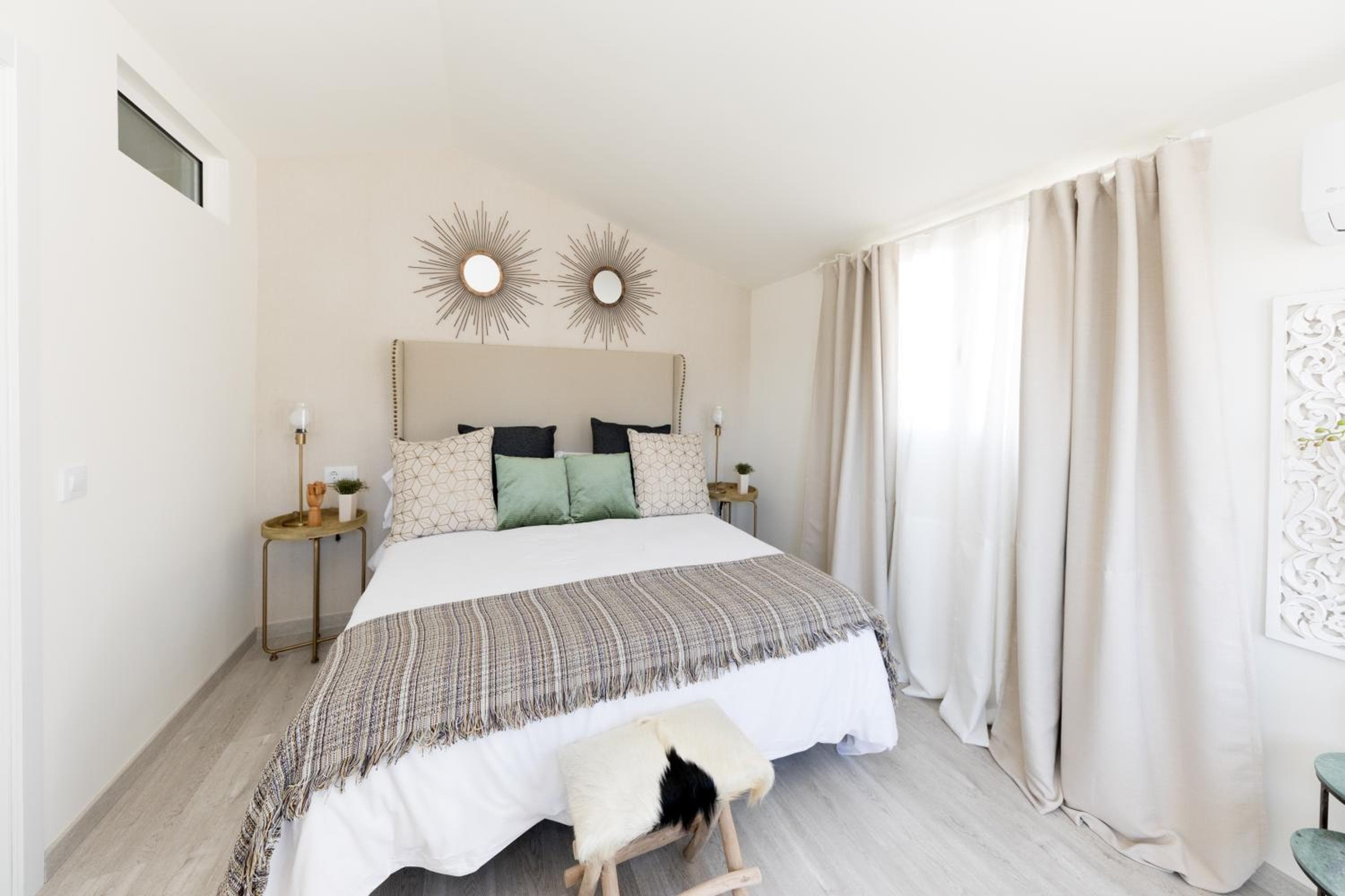 Apartamentos Soho Boutique Museo — 28