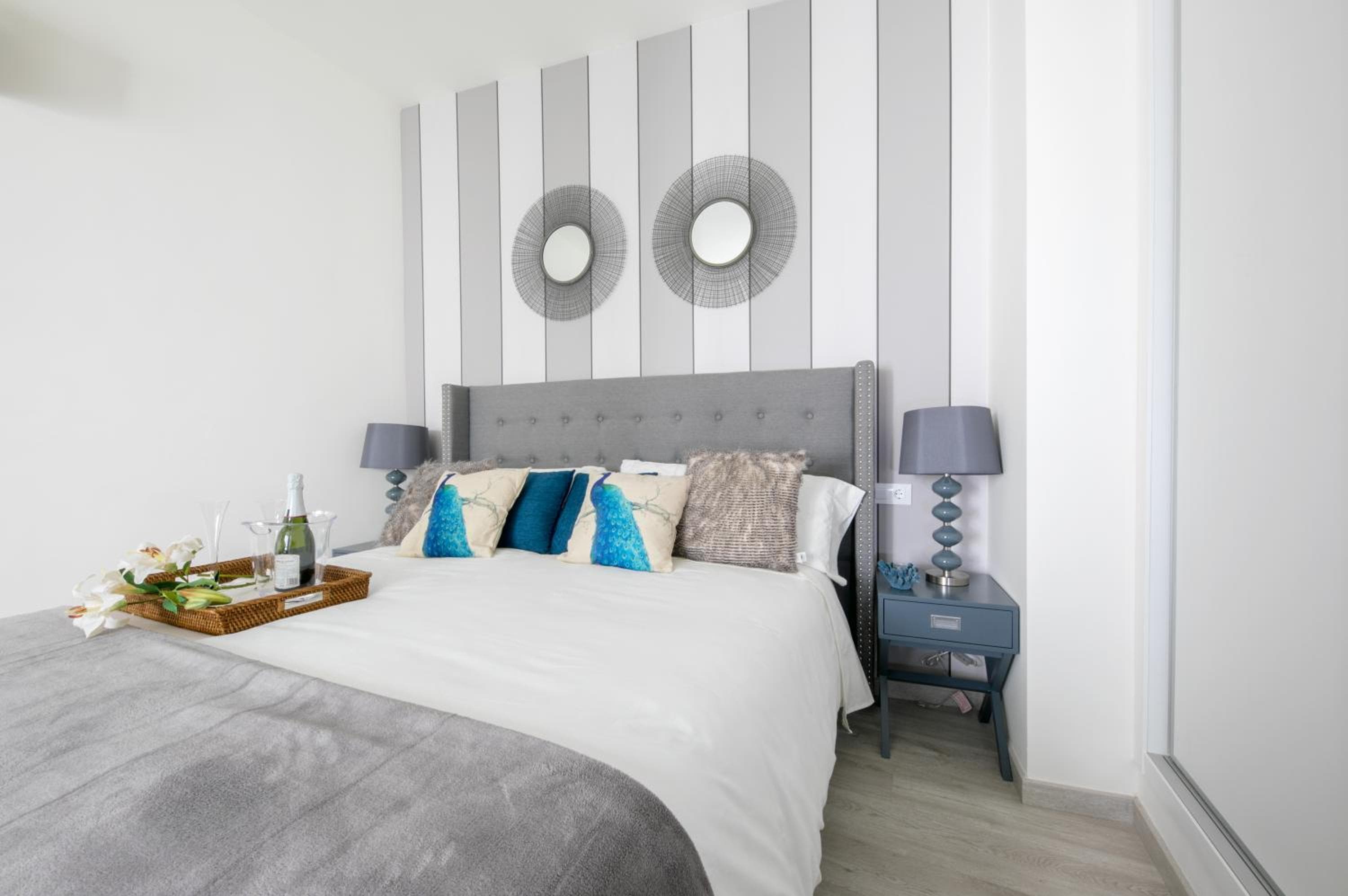 Apartamentos Soho Boutique Museo — 29
