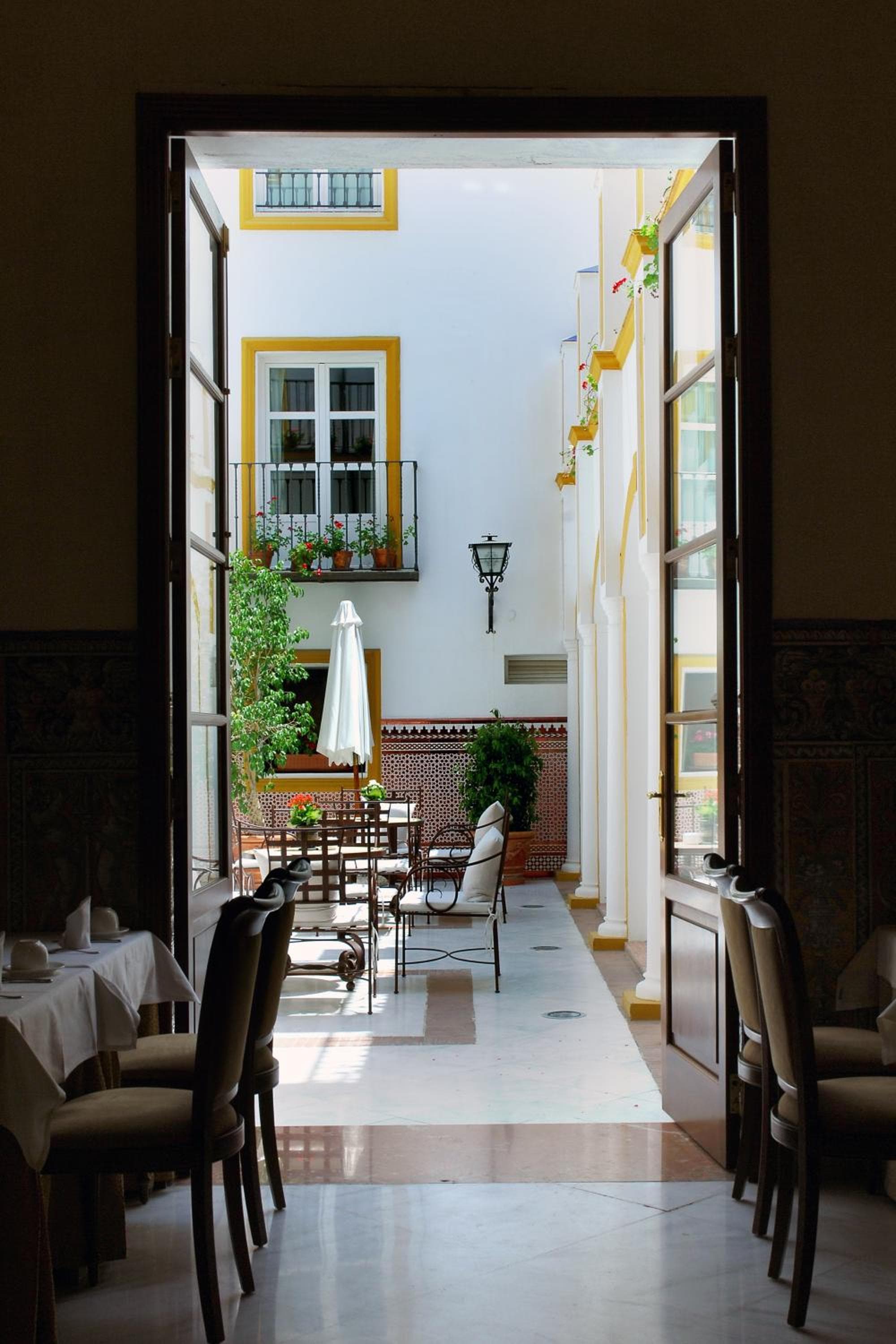 Vincci La Rabida — 6