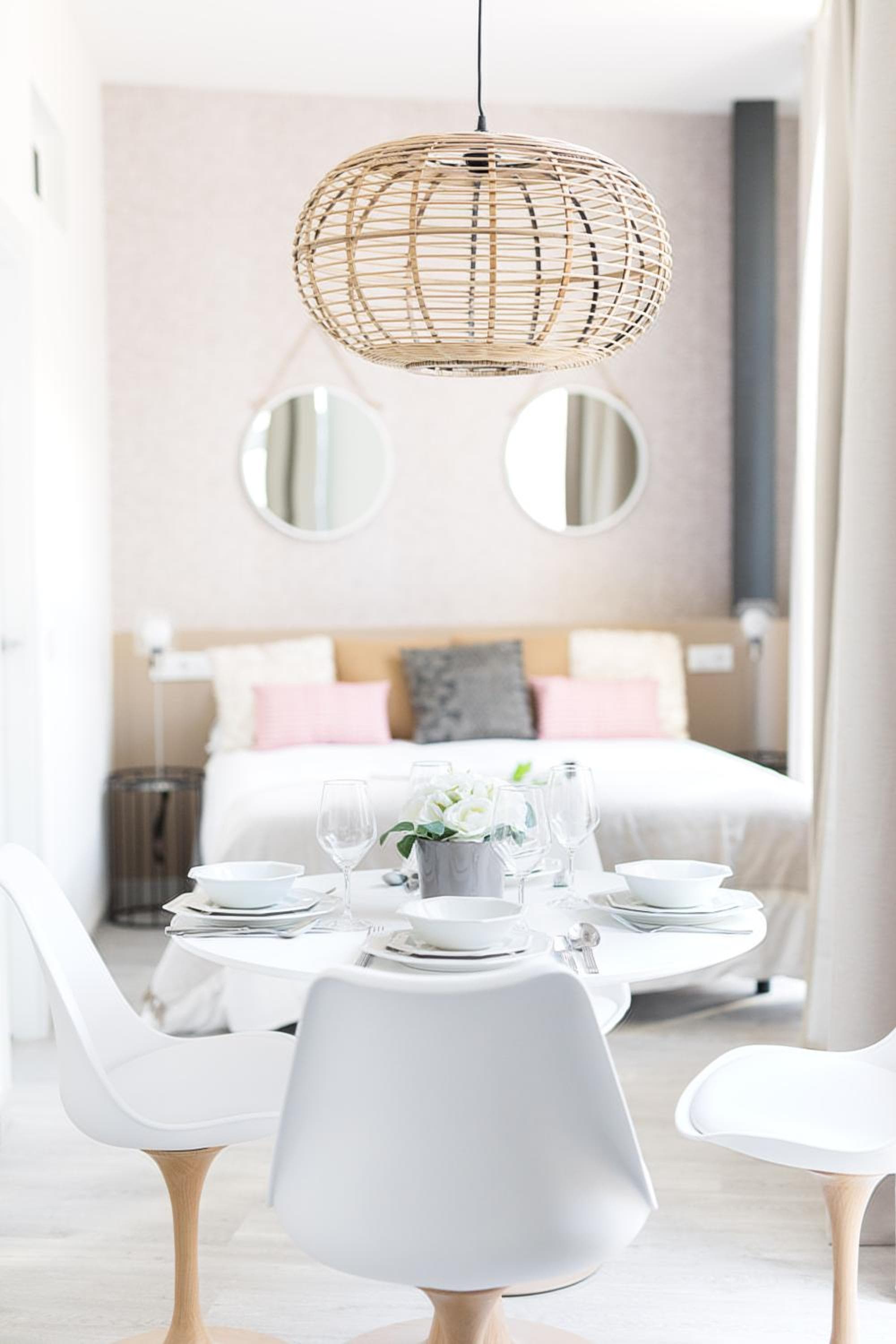 Apartamentos Soho Boutique Museo — 10