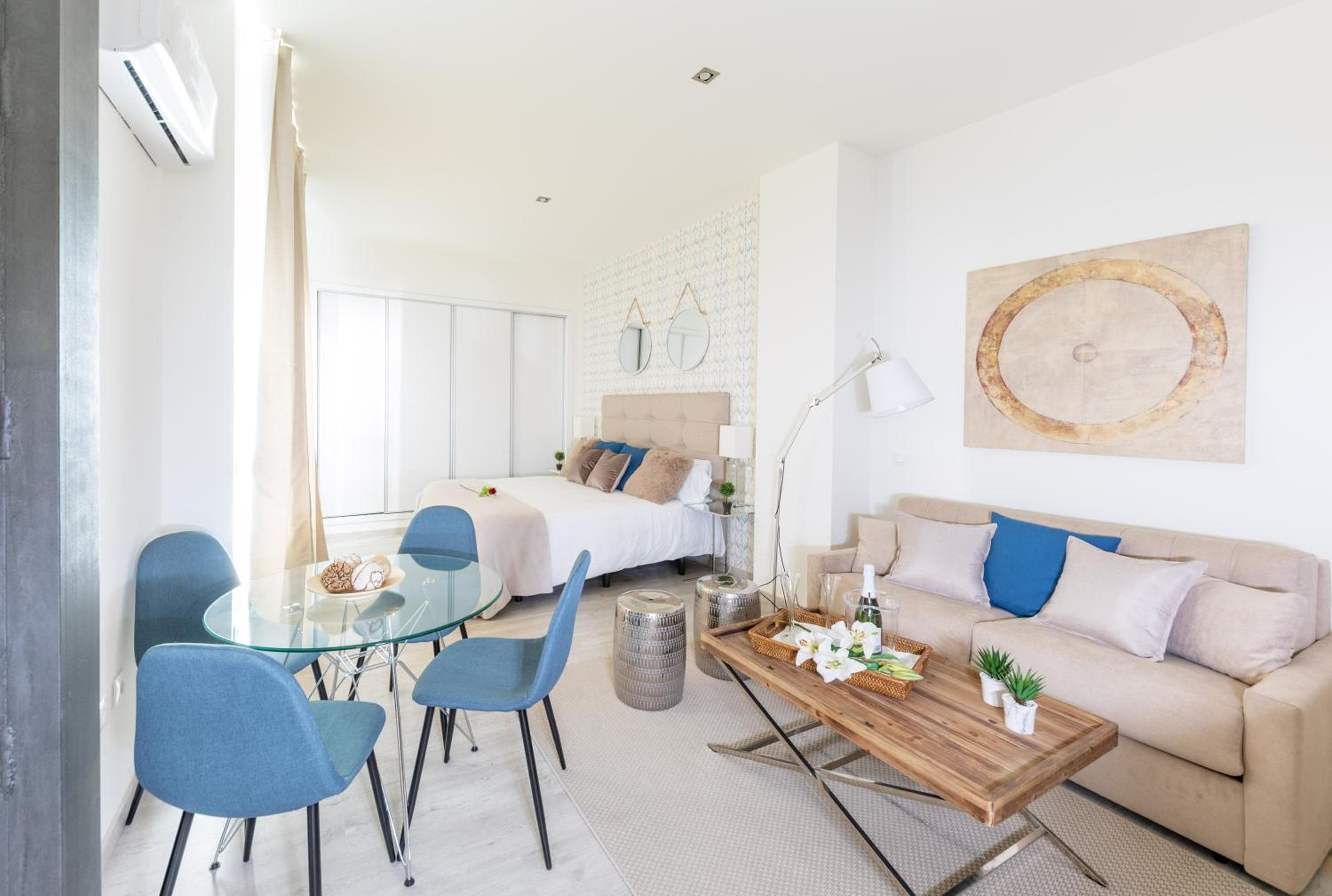 Apartamentos Soho Boutique Museo — 13
