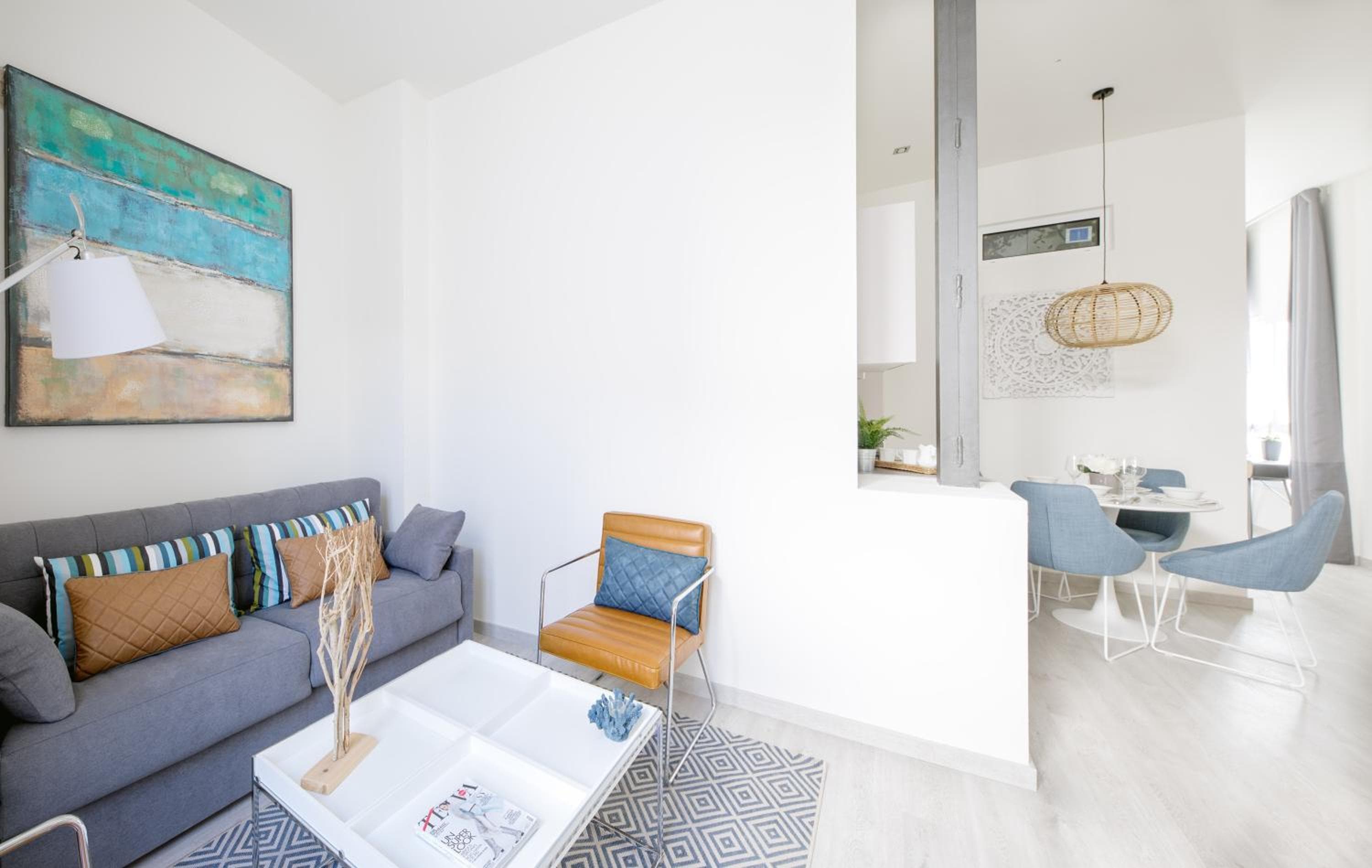 Apartamentos Soho Boutique Museo — 14