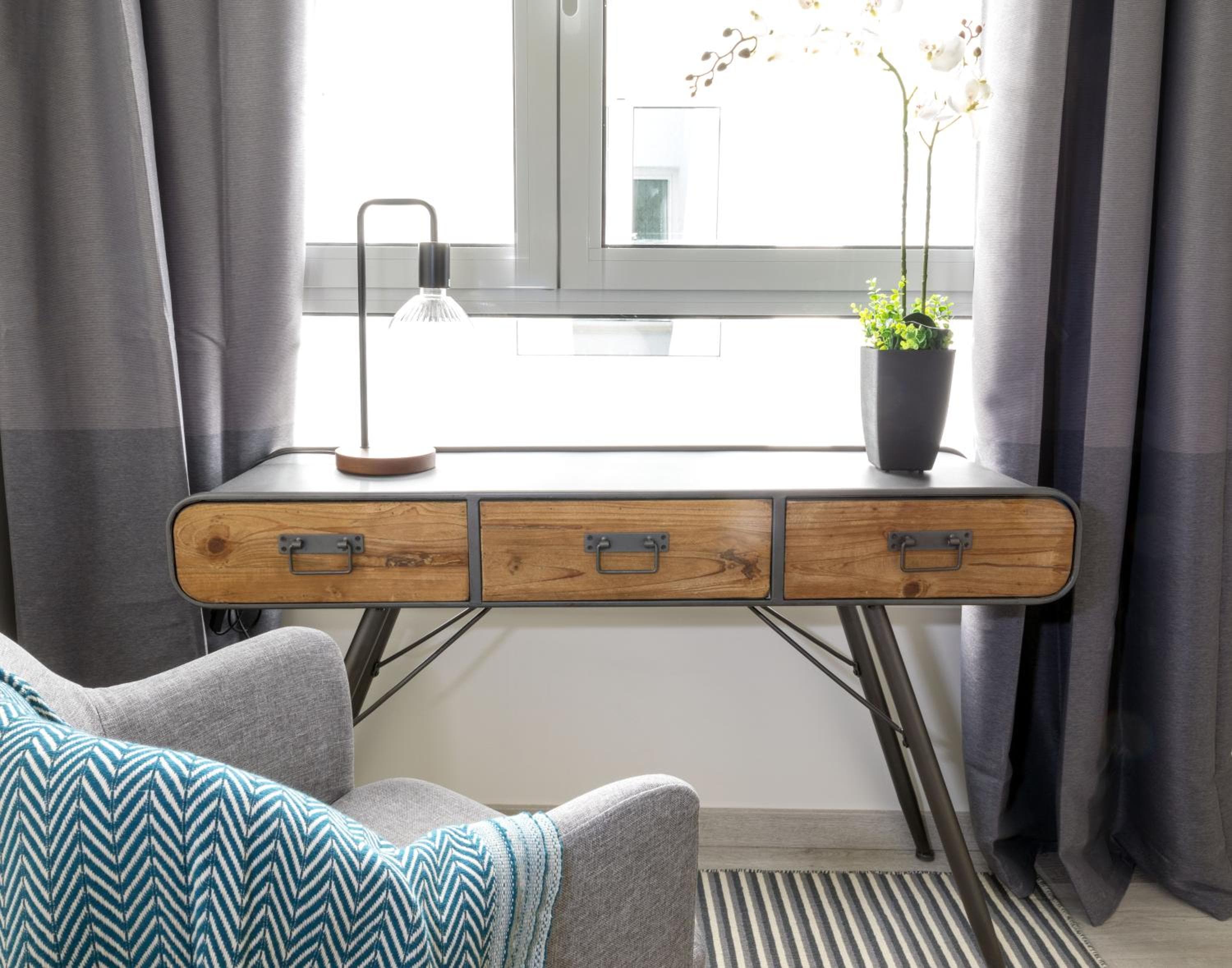 Apartamentos Soho Boutique Museo — 16