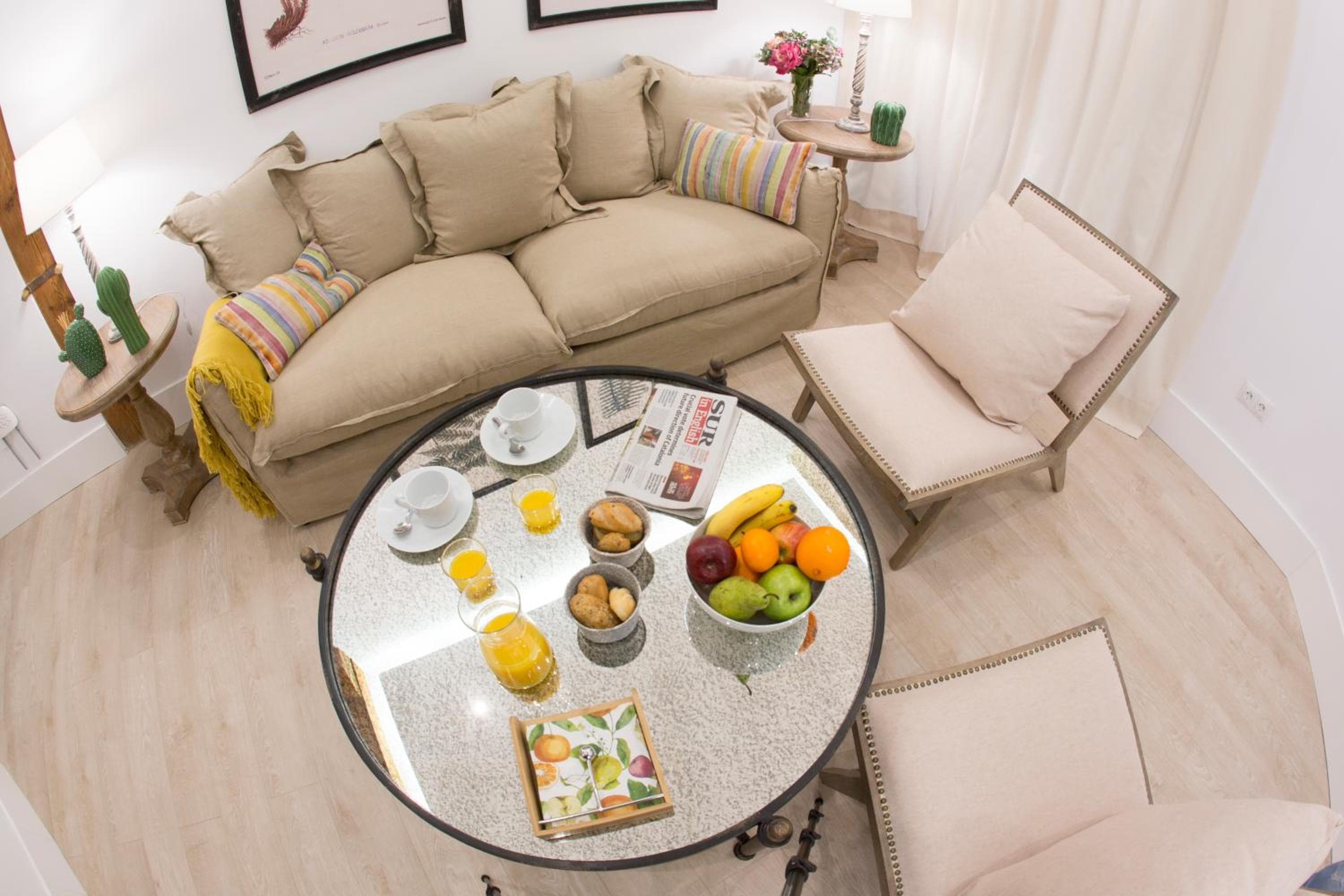 Gr Suites Boutique Catedral — 19