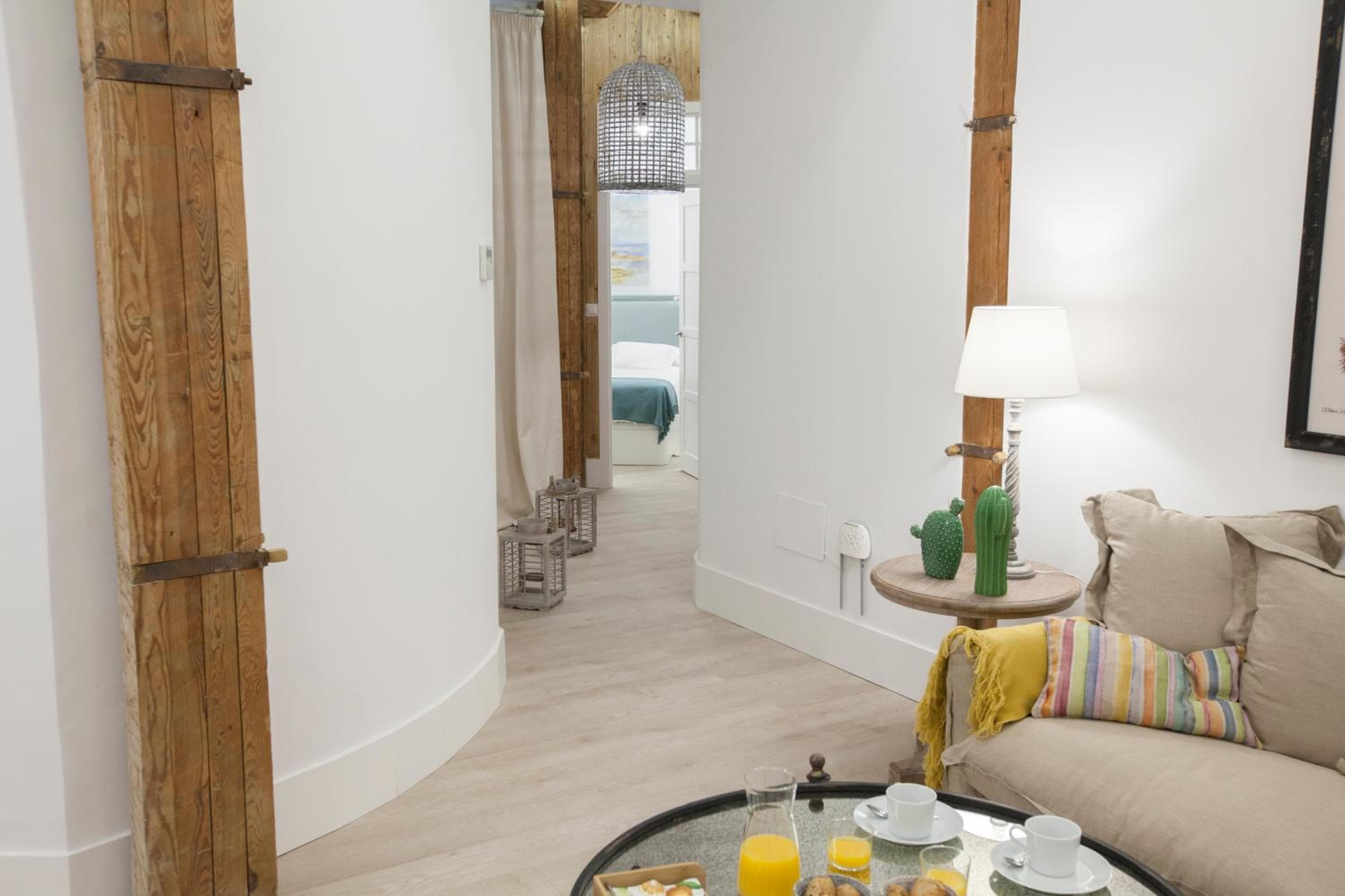 Gr Suites Boutique Catedral — 23