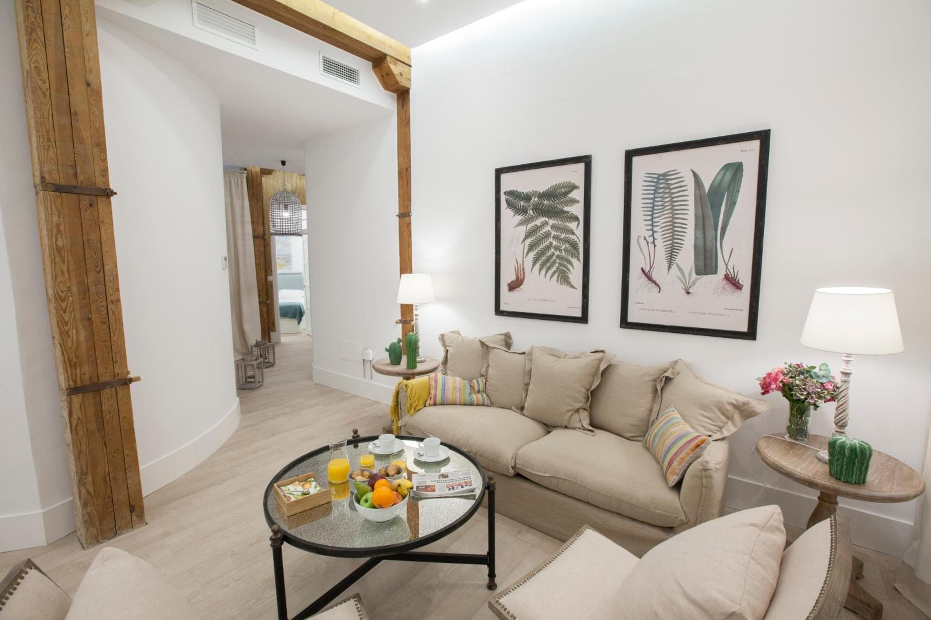 Gr Suites Boutique Catedral — 24