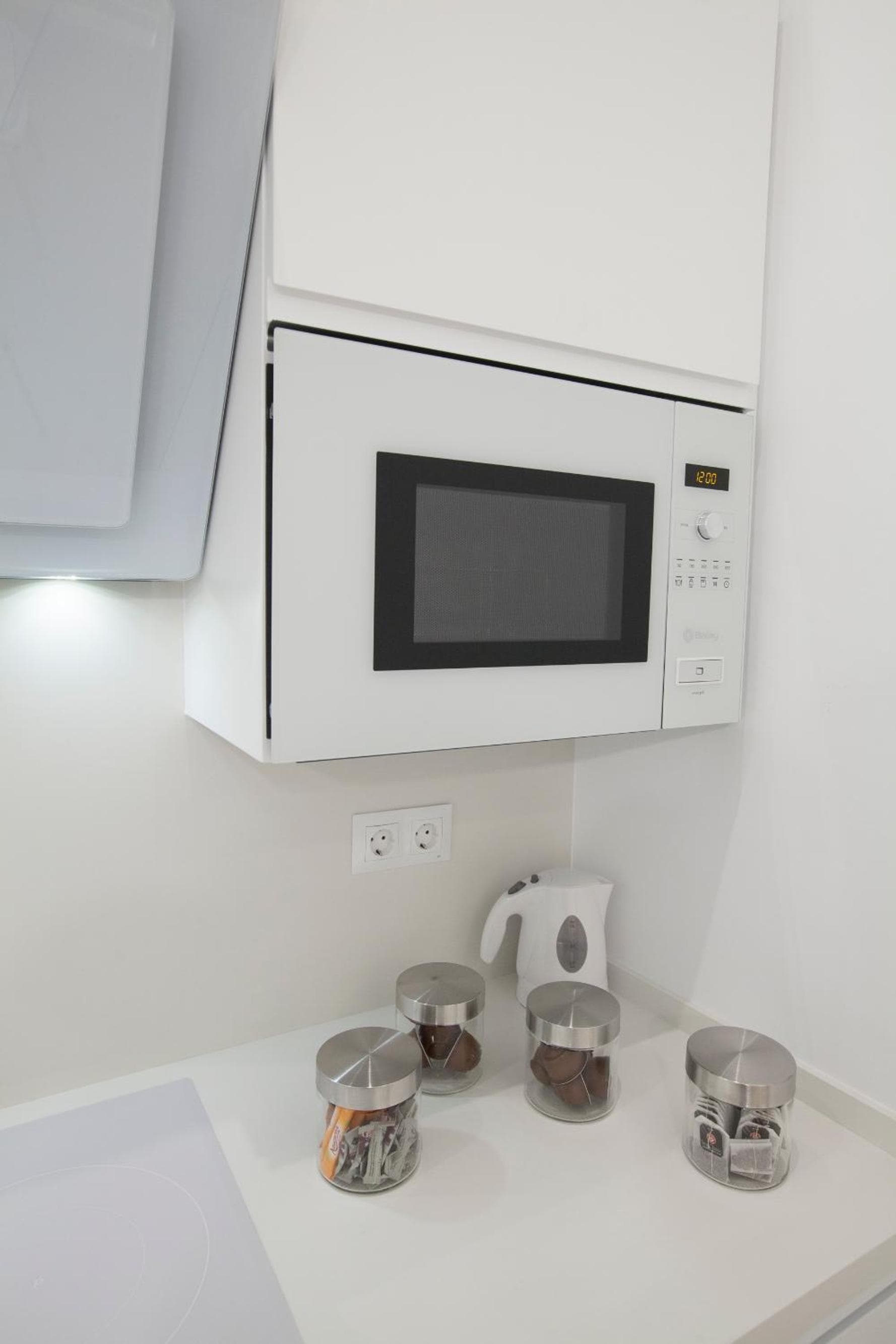Gr Suites Boutique Catedral — 25