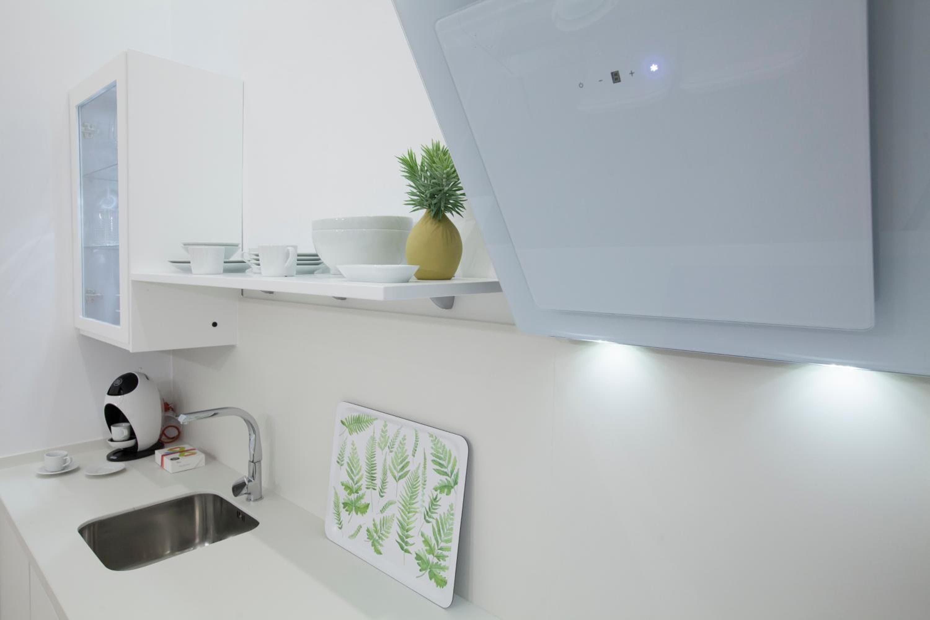 Gr Suites Boutique Catedral — 26