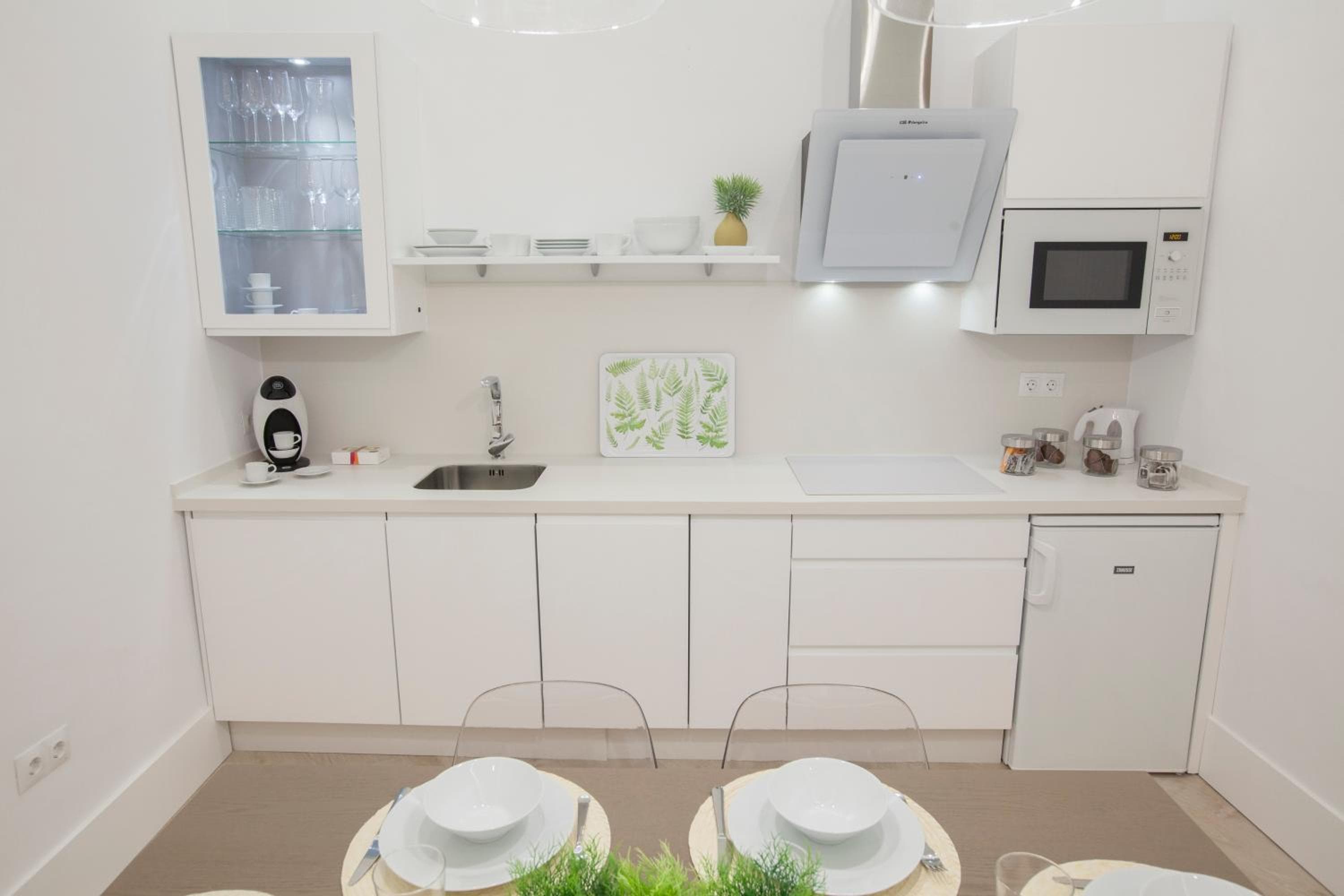 Gr Suites Boutique Catedral — 29