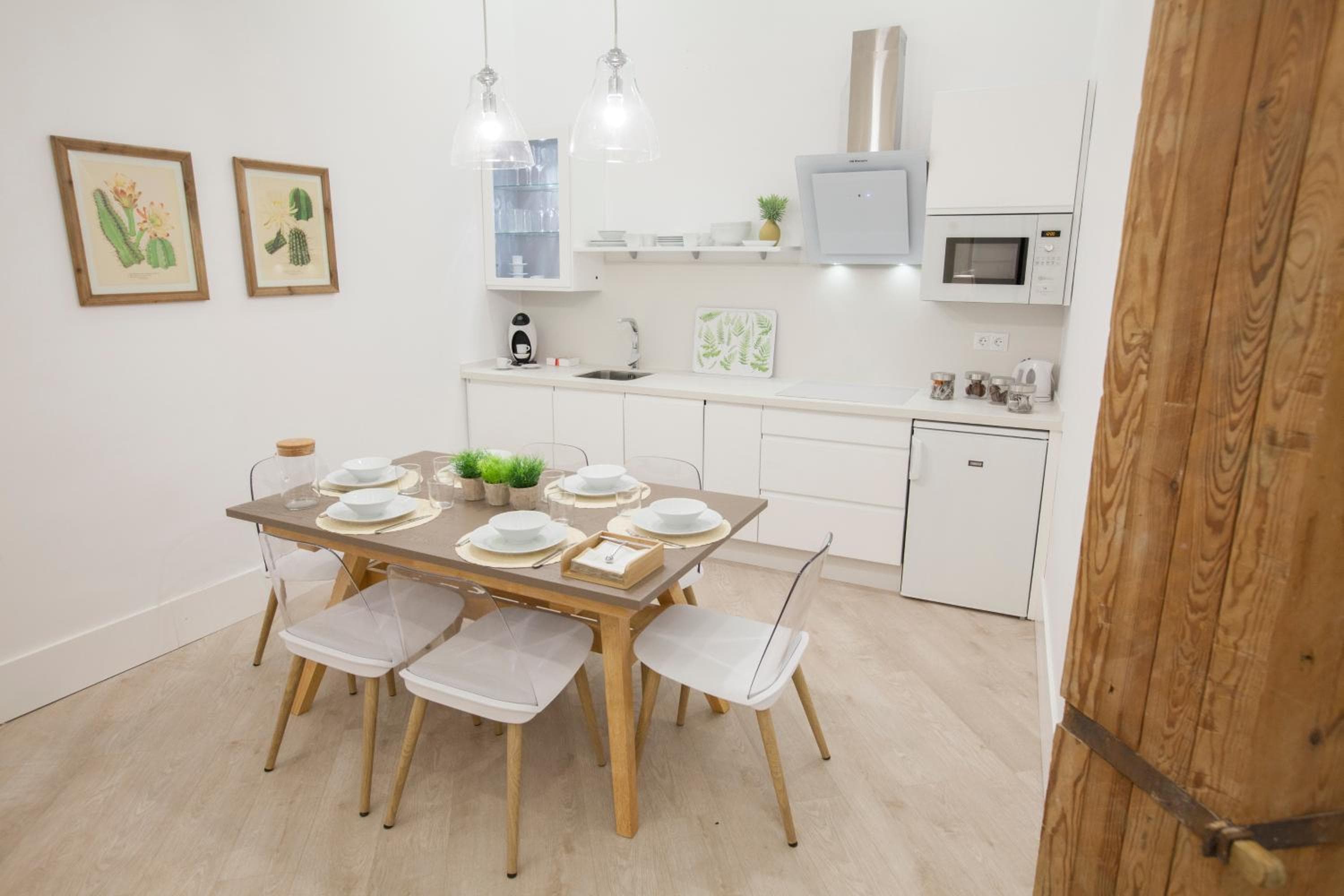 Gr Suites Boutique Catedral — 30