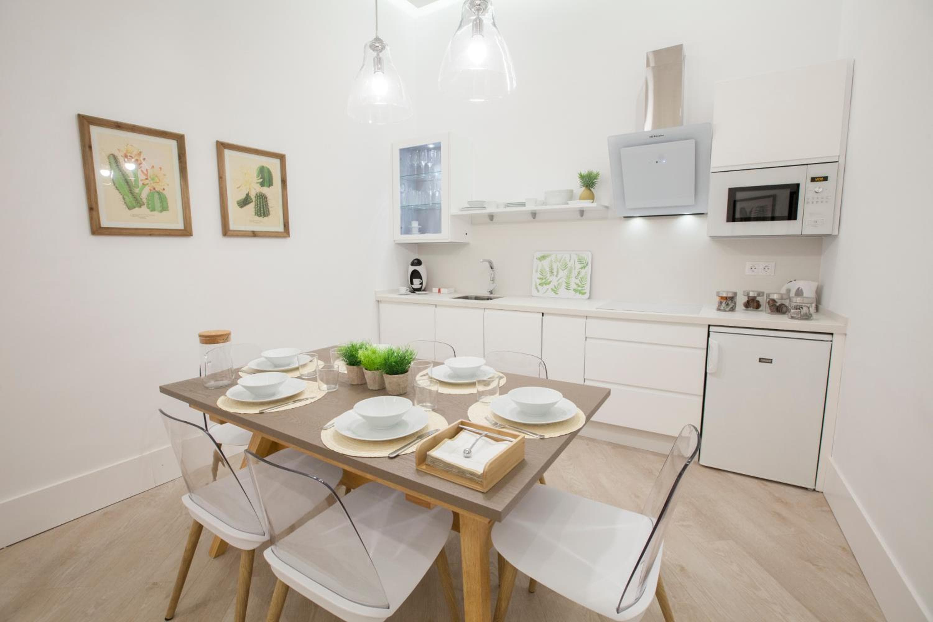Gr Suites Boutique Catedral — 14