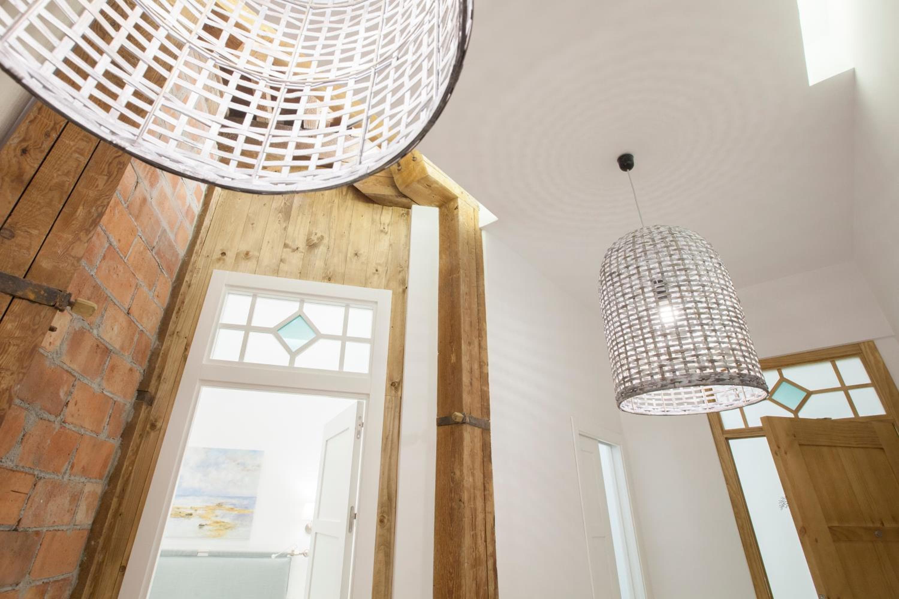 Gr Suites Boutique Catedral — 29