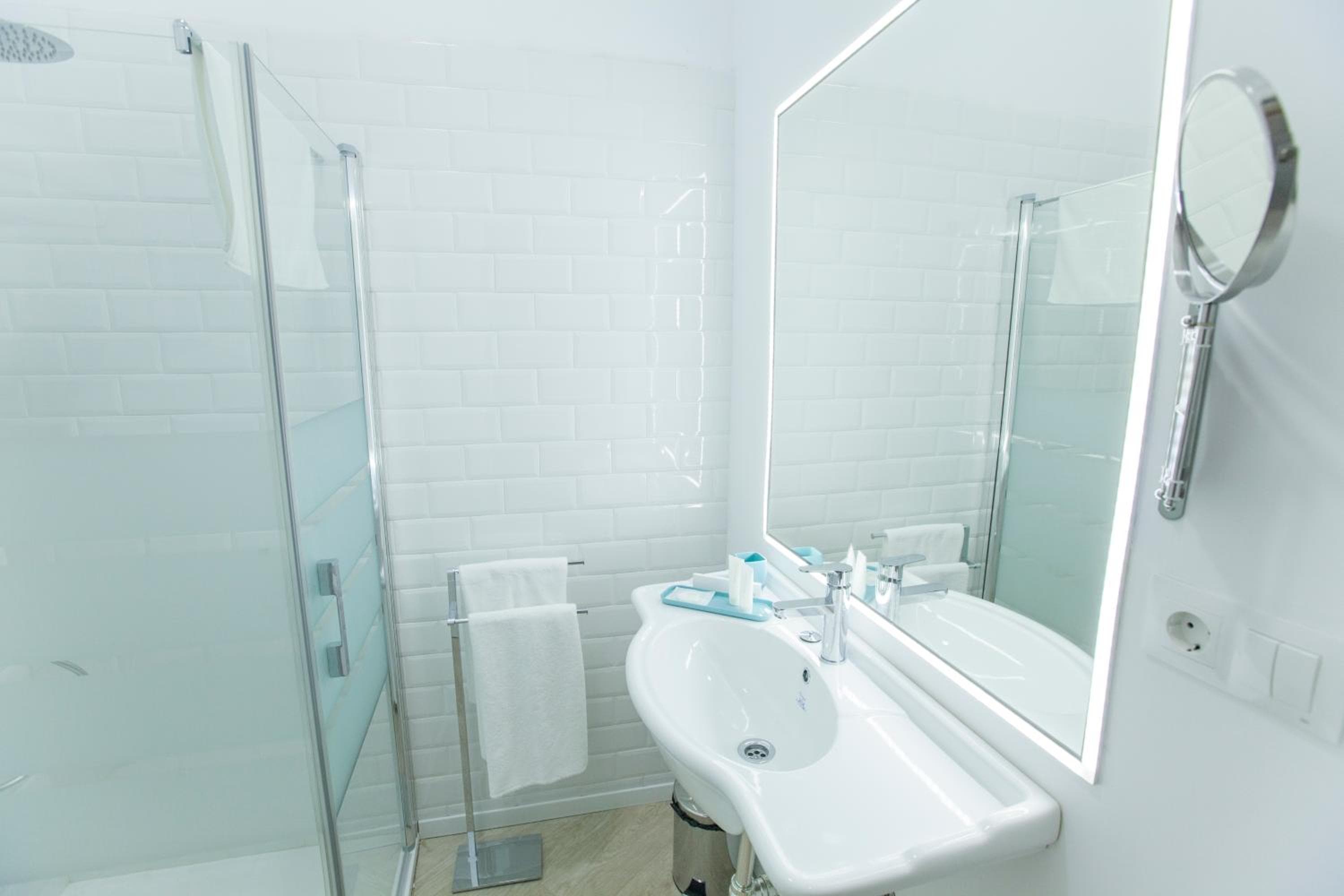 Gr Suites Boutique Catedral — 30