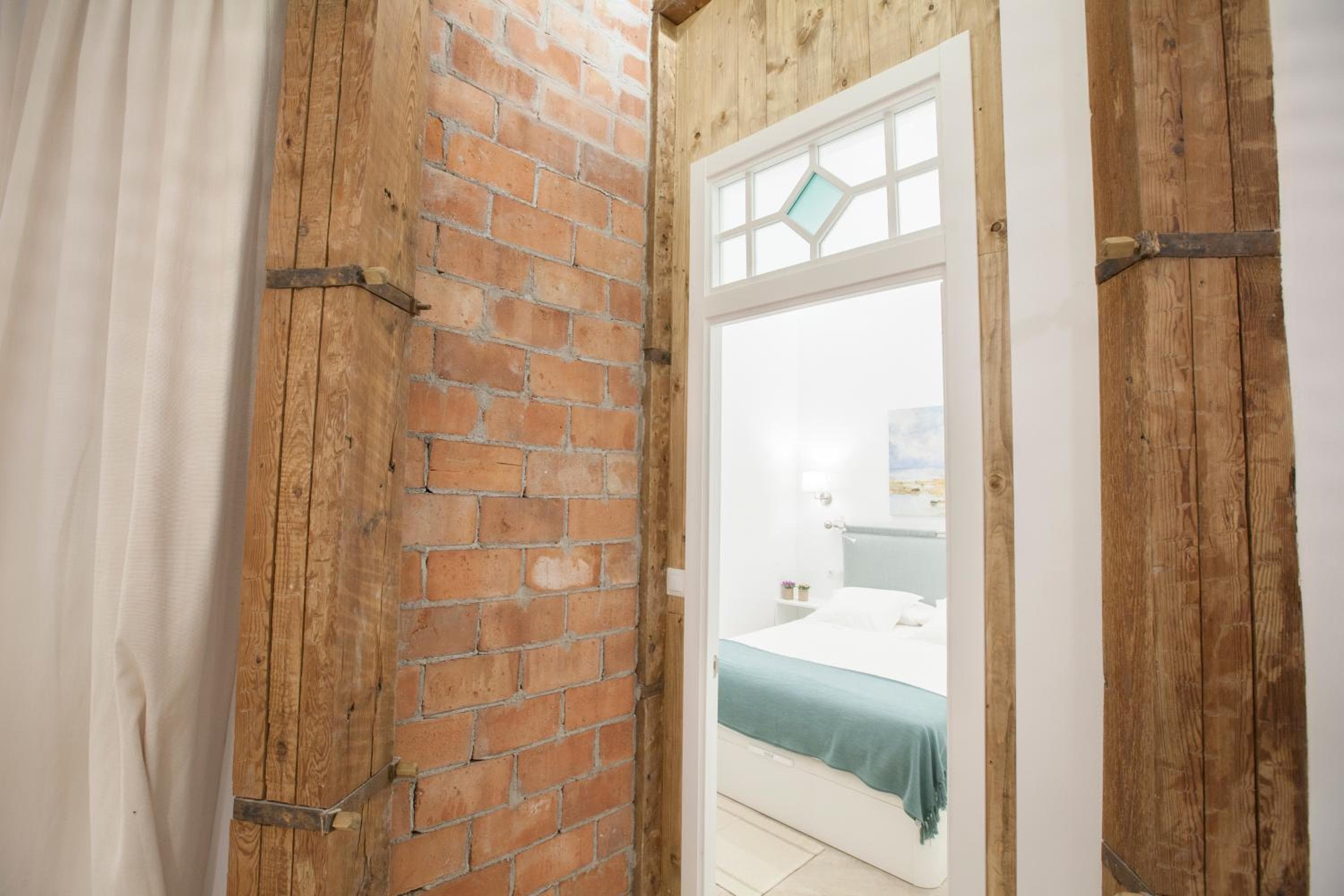 Gr Suites Boutique Catedral — 10