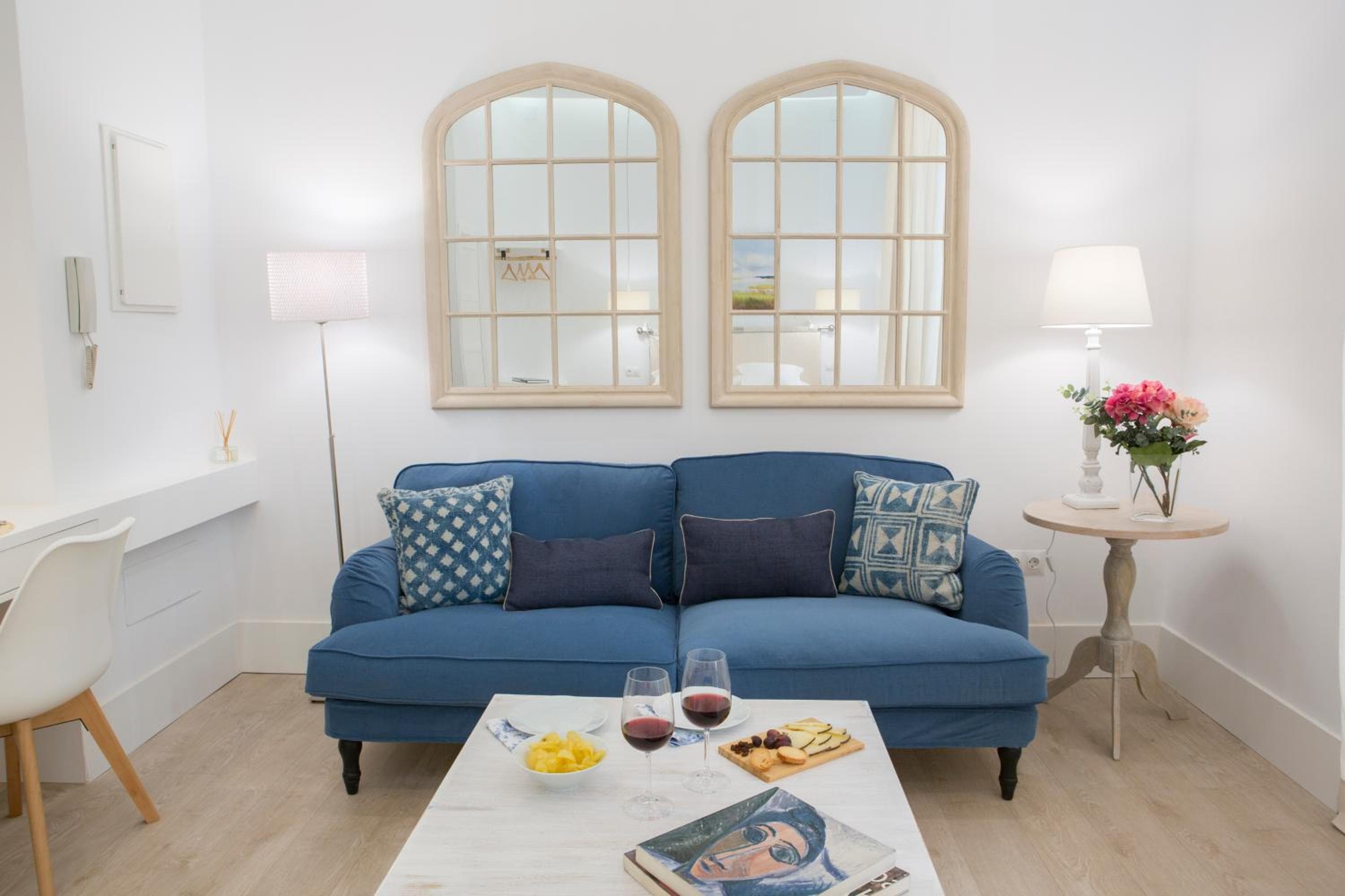 Gr Suites Boutique Catedral — 5