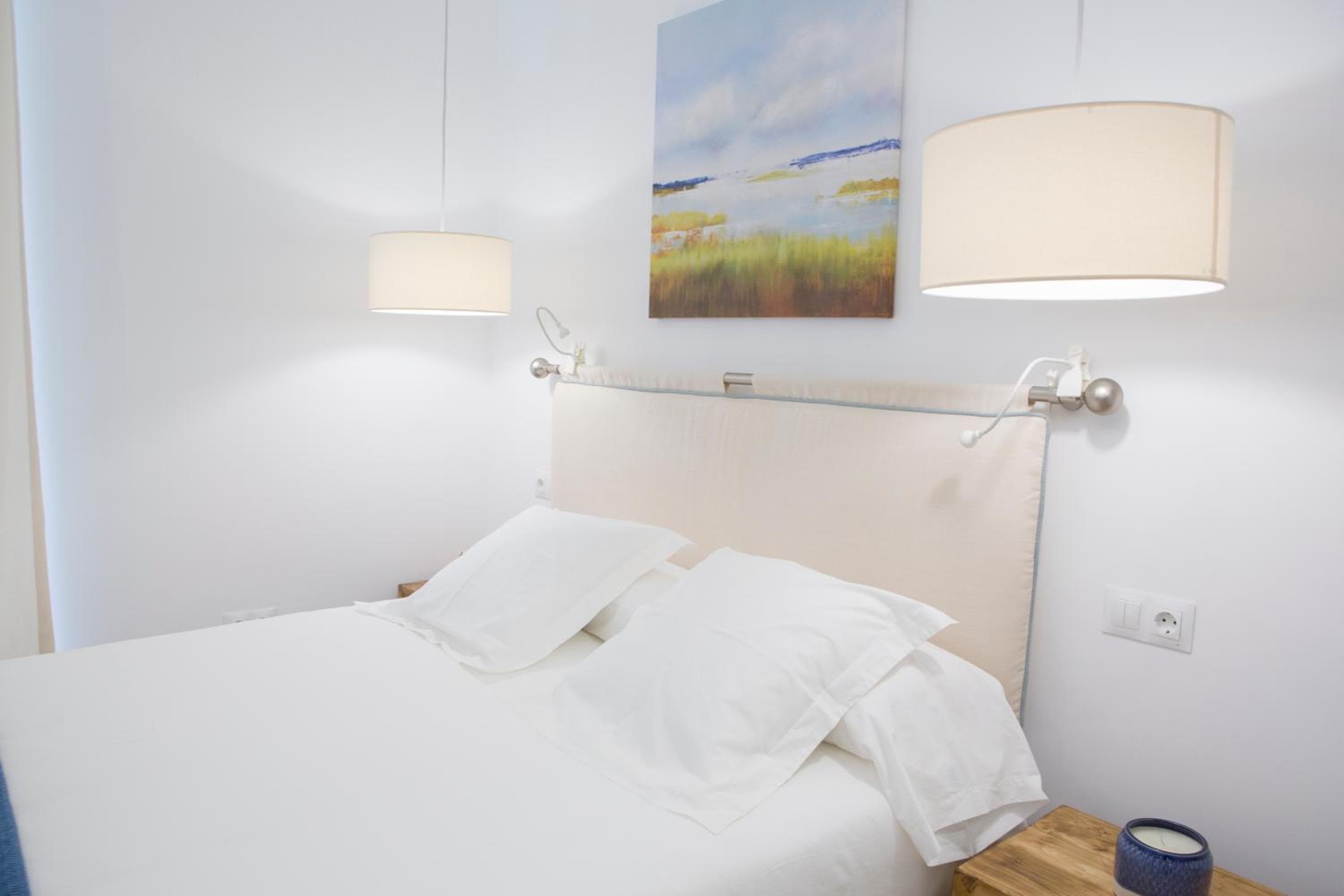 Gr Suites Boutique Catedral — 6